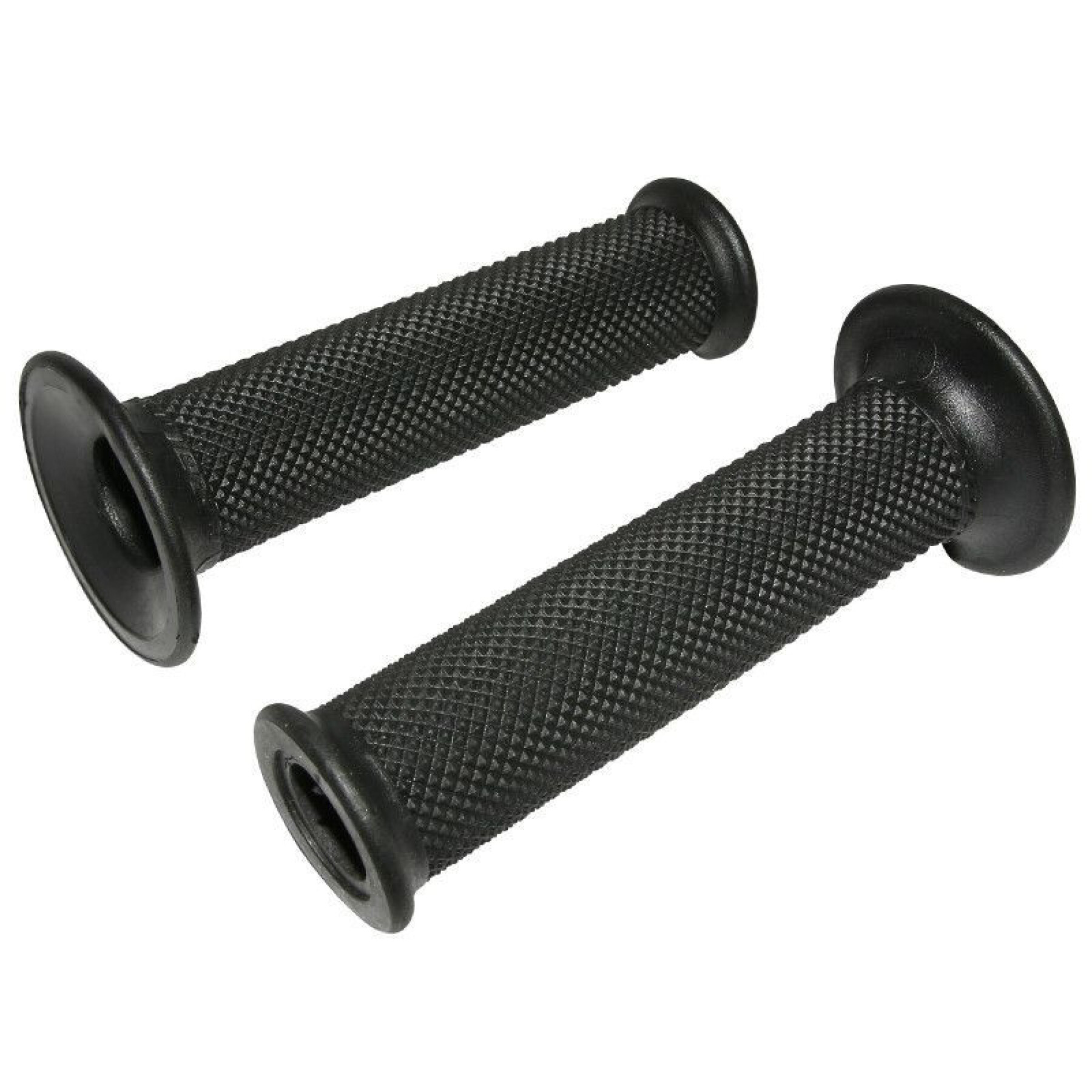 Pair of single-density handle covers Progrip 780 open end