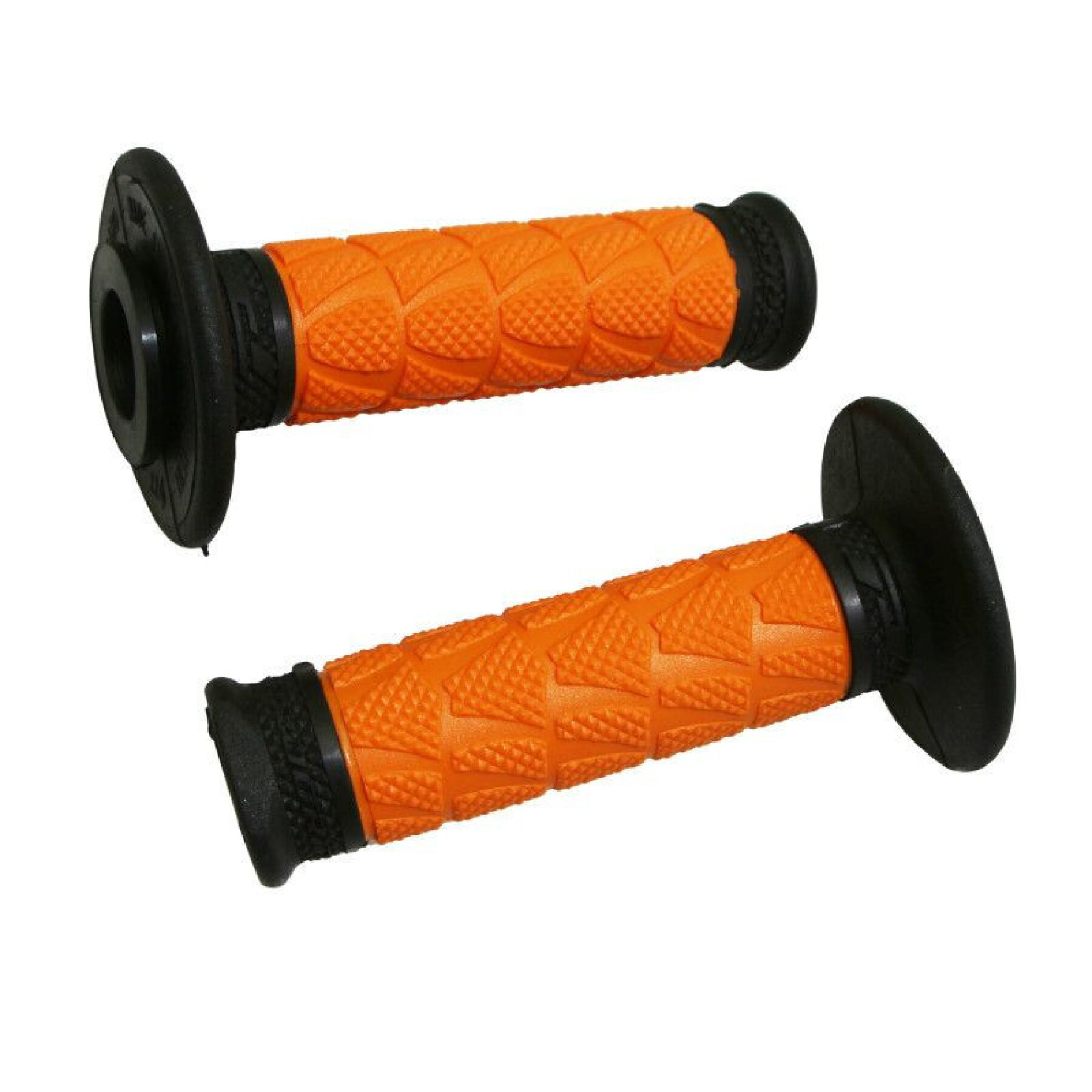 Pair of handle covers Progrip 783 Double Densite