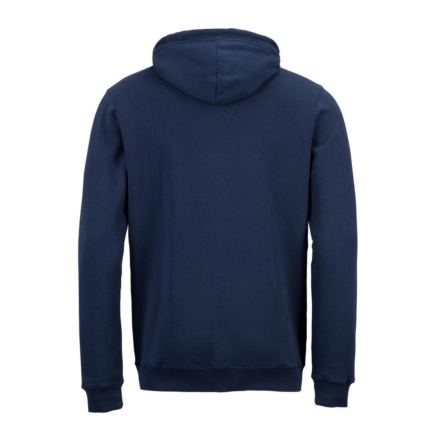 Hoodie Pull-in Lapin