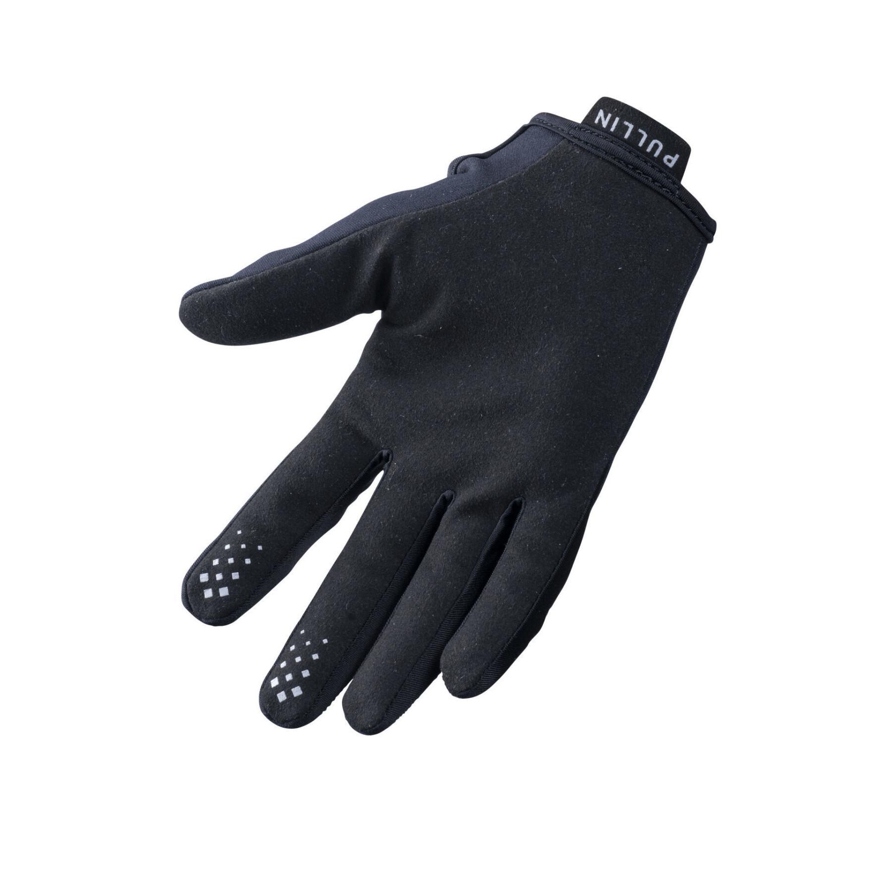 Original pull-in motocross gloves 