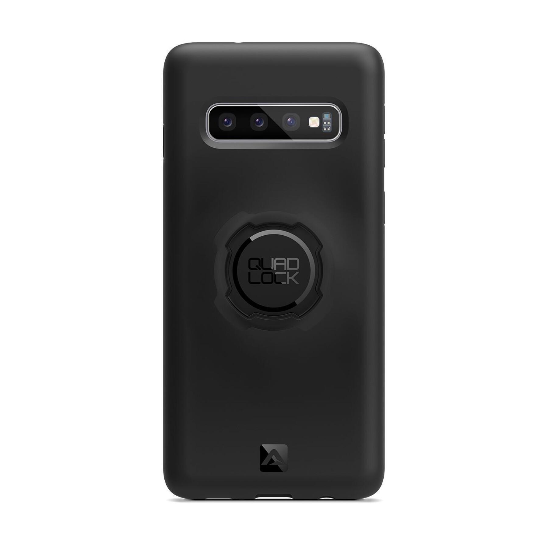 Smartphone case Quad Lock Galaxy S10