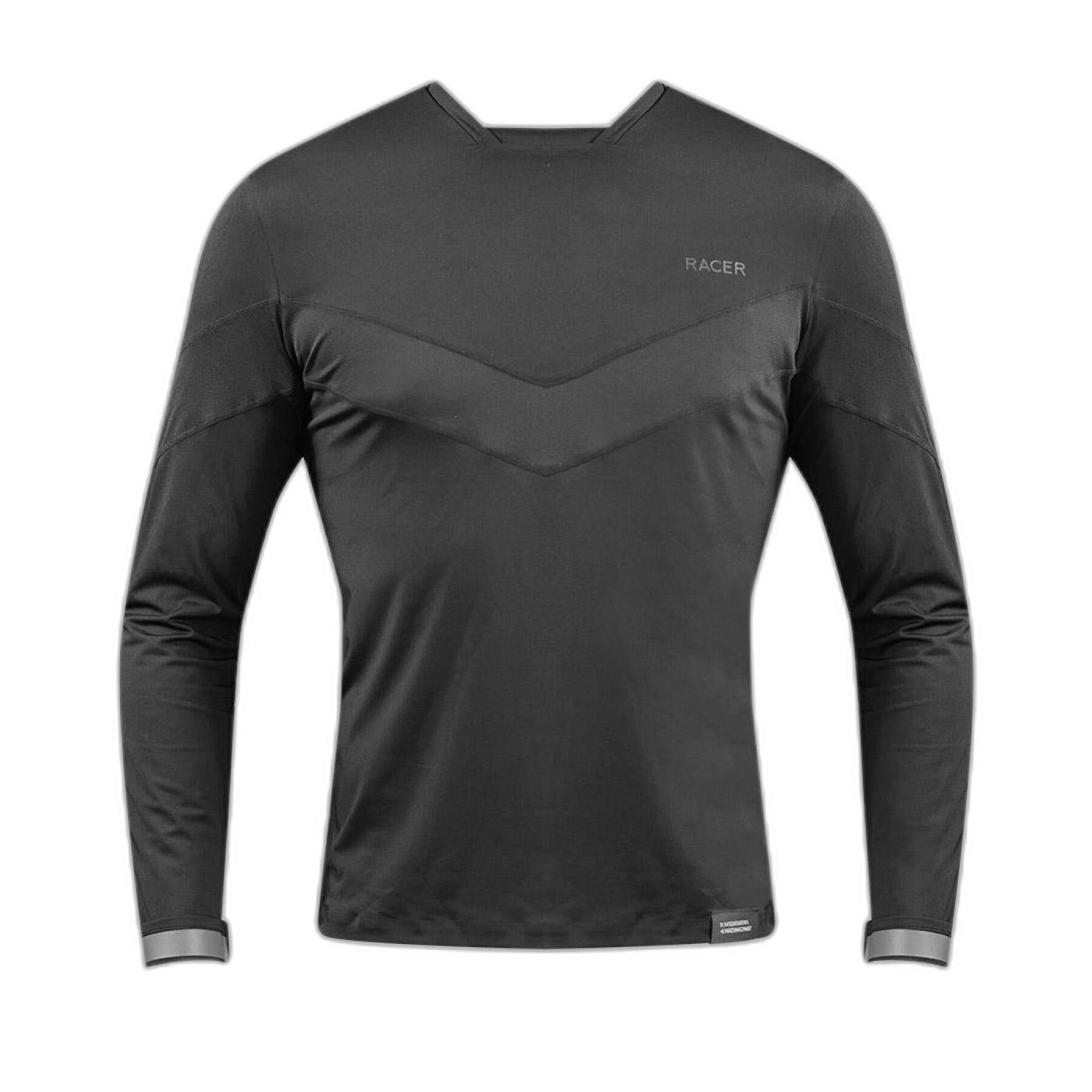 Breathable technical jersey Racer