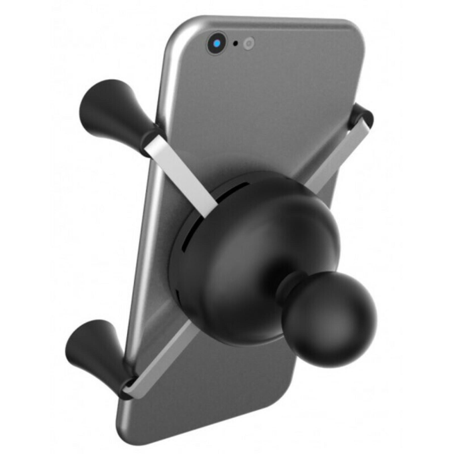 Phone holder RAM Mounts X-Grip® Boule B
