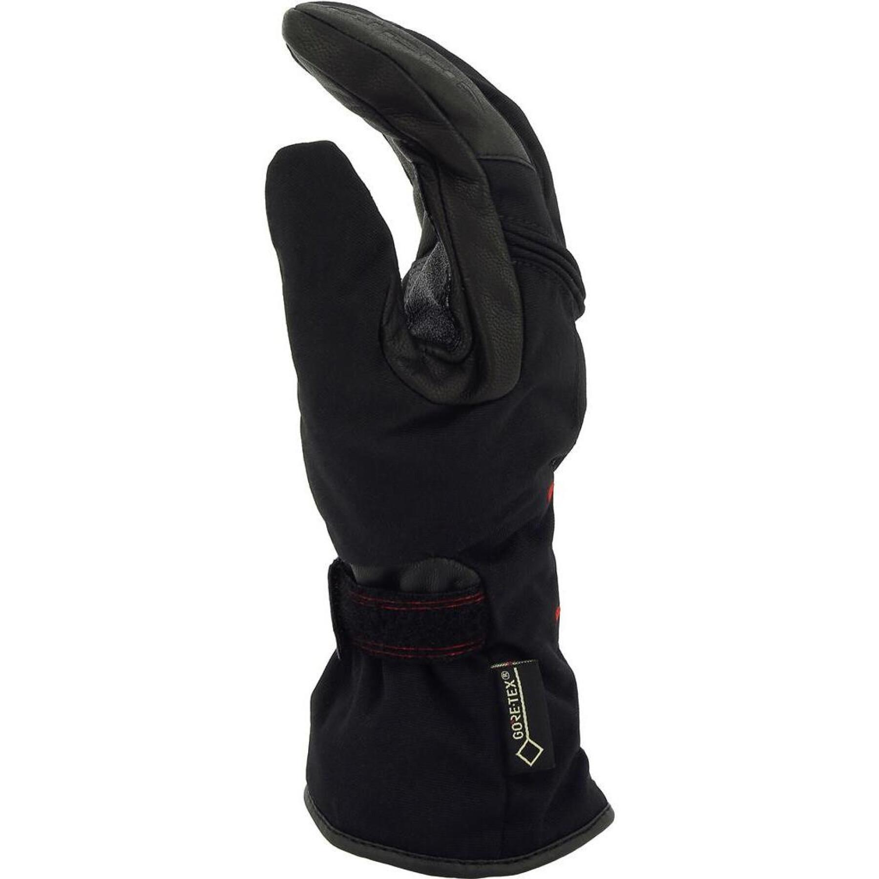 Richa Buster Gore-Tex mid-season motorcycle gloves
