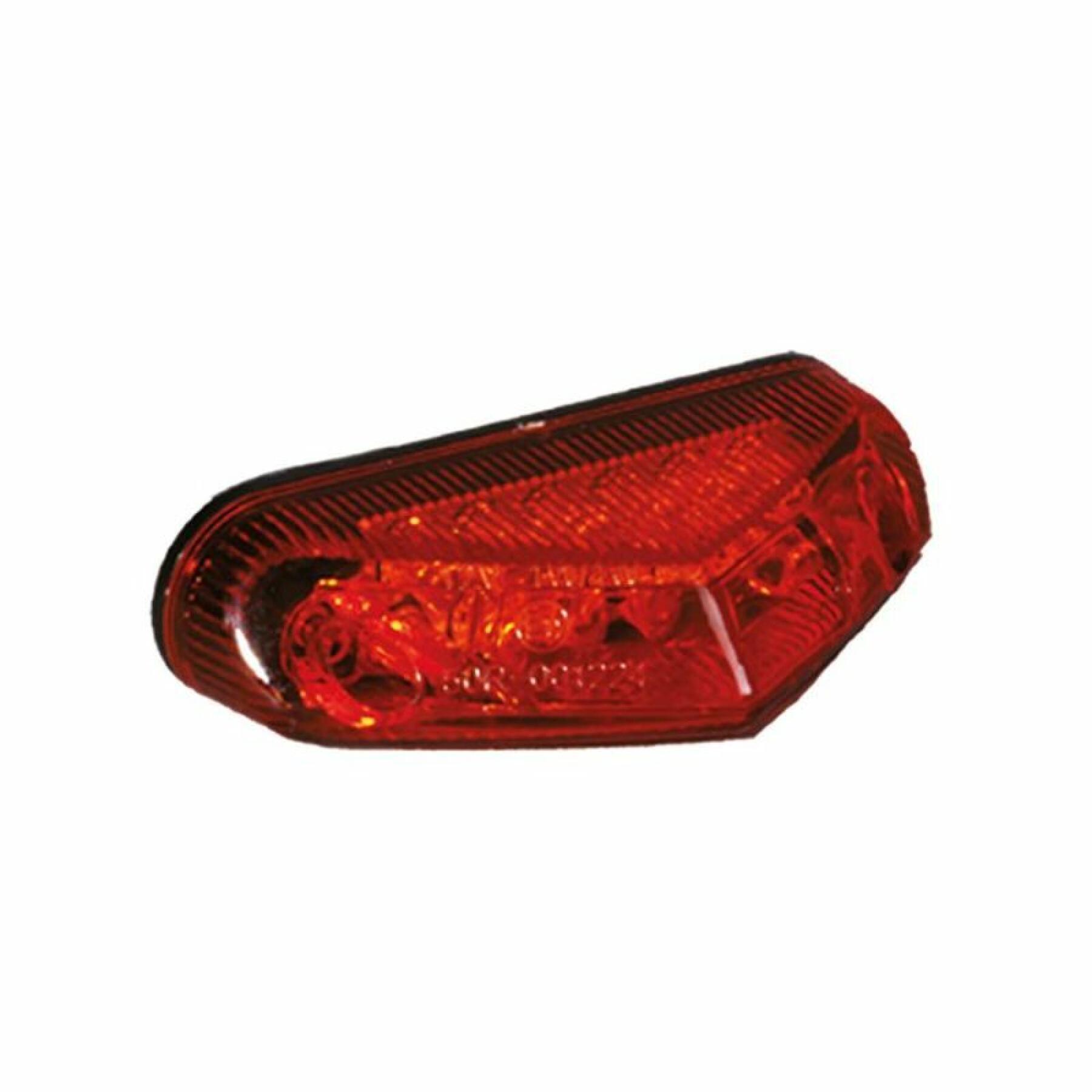 Additional motorcycle light for replacement Circuit Equipment