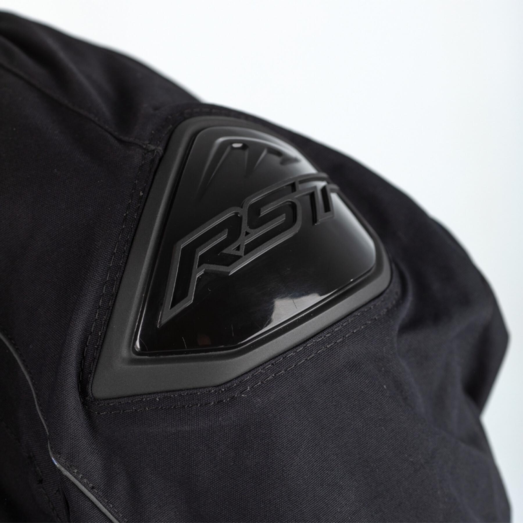 Motorcycle jacket RST Sabre Airbag