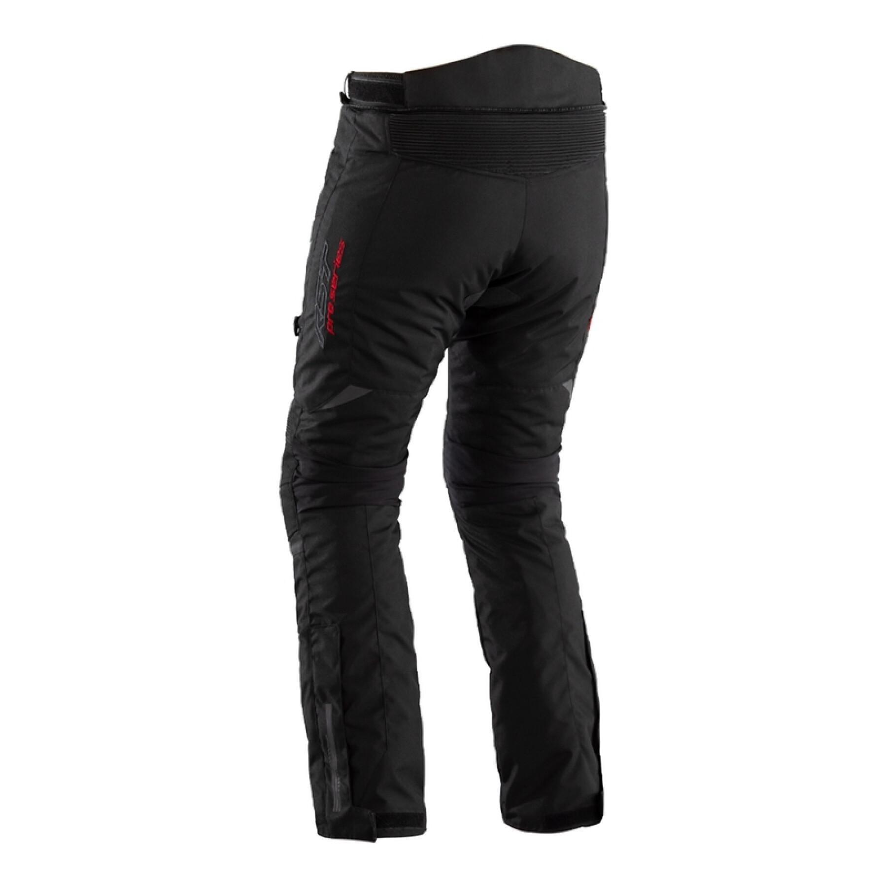 Motorcycle pants textile pro series RST Paragon 6