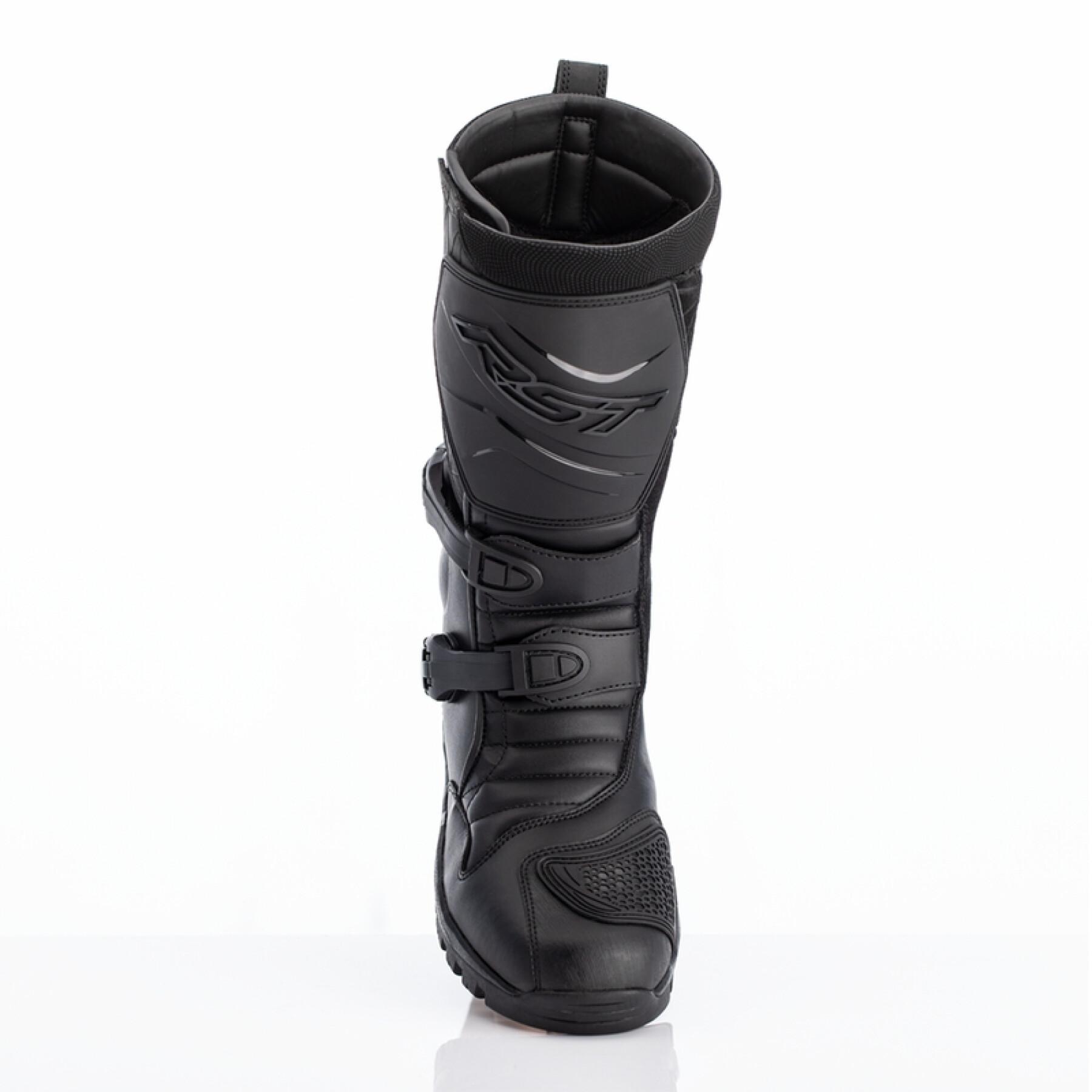 Motorcycle boots RST Adventure-X
