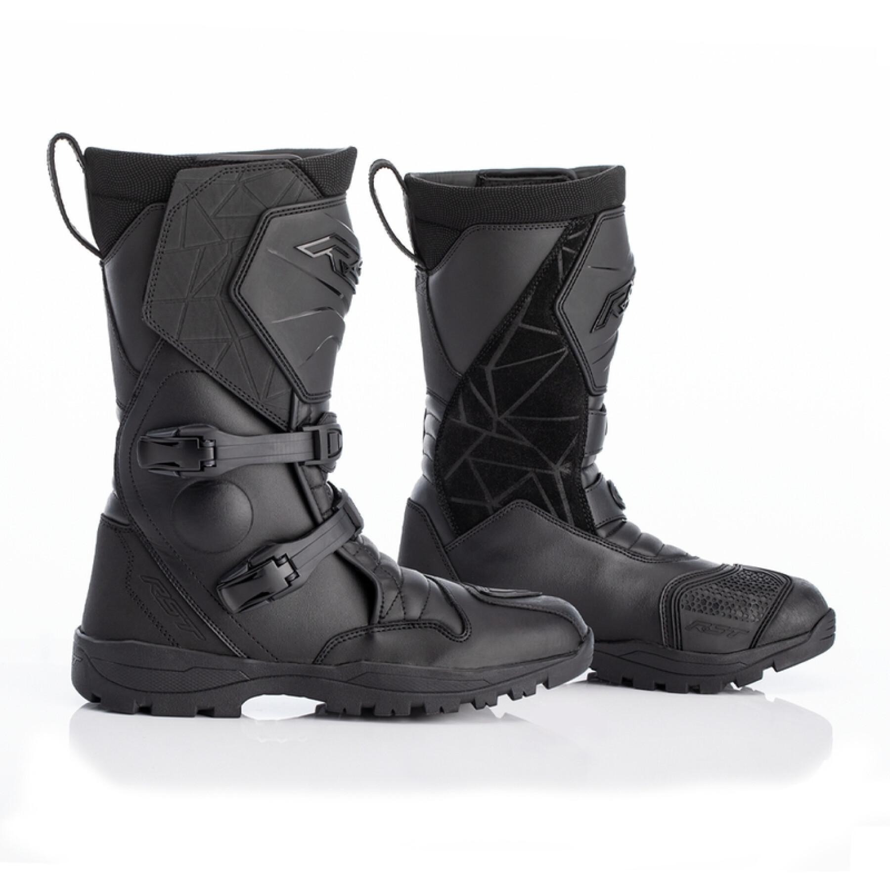 Motorcycle boots RST Adventure-X