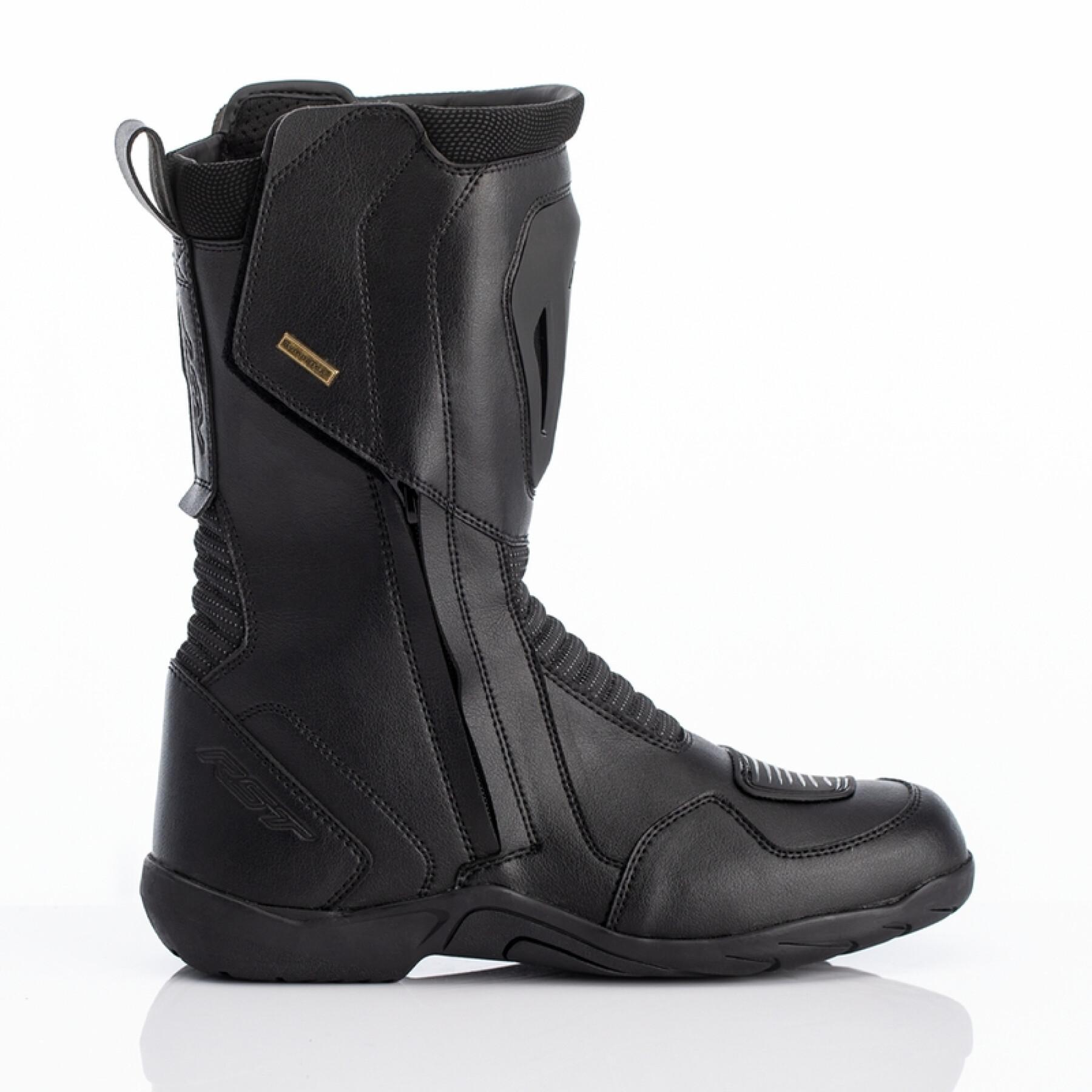 Motorcycle boots RST Pathfinder