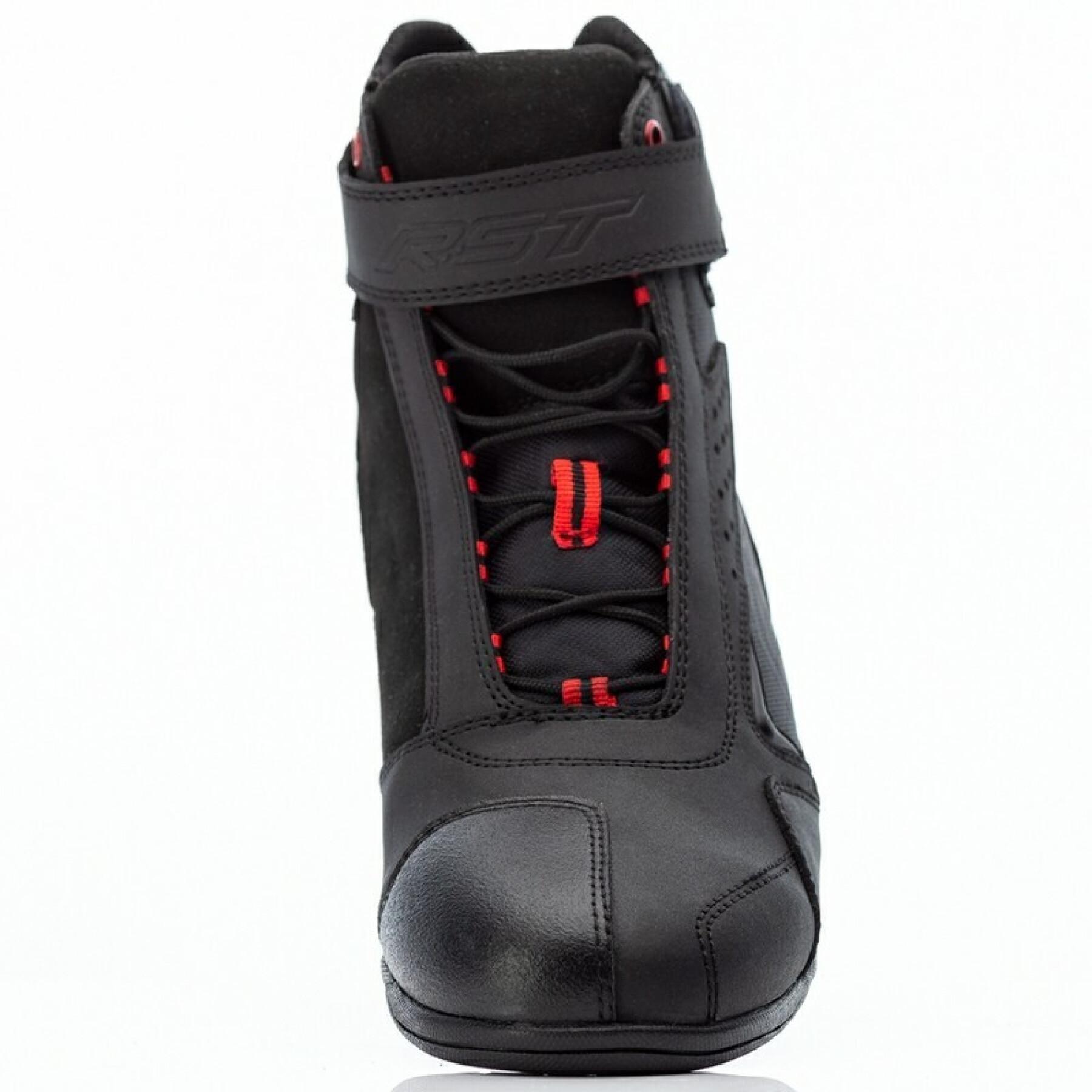 Motorcycle boots RST Frontier