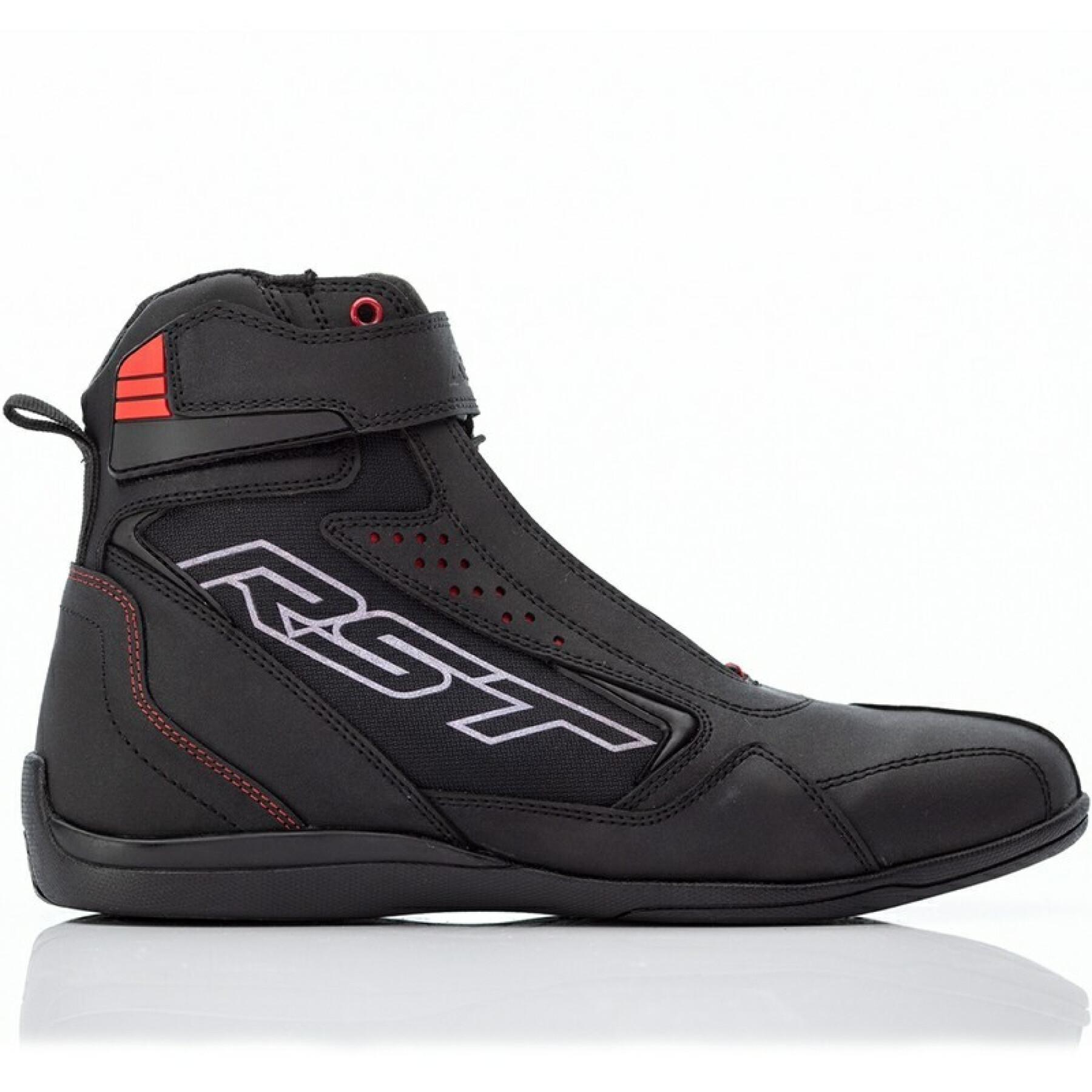 Motorcycle boots RST Frontier
