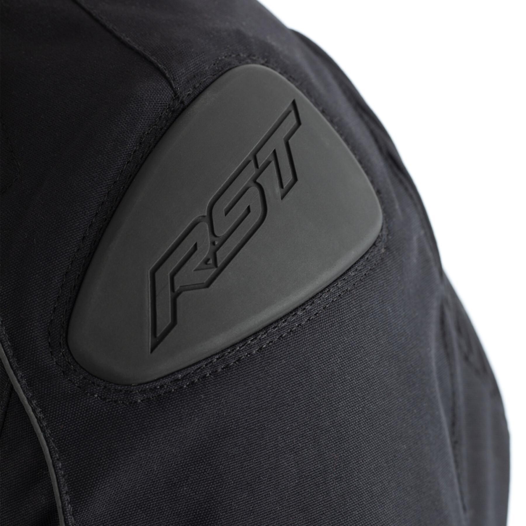 Motorcycle jacket RST GT Airbag CE