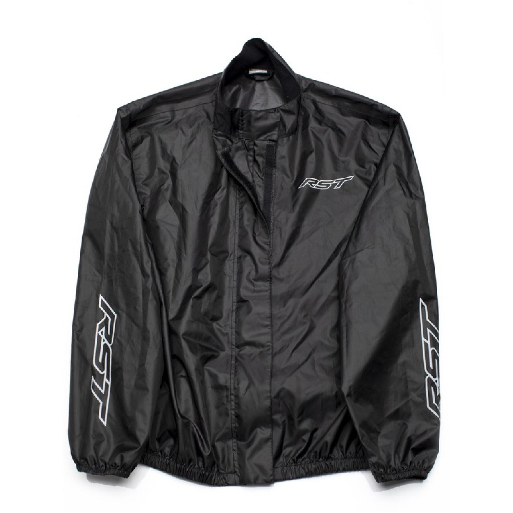 Motorcycle rain jacket RST