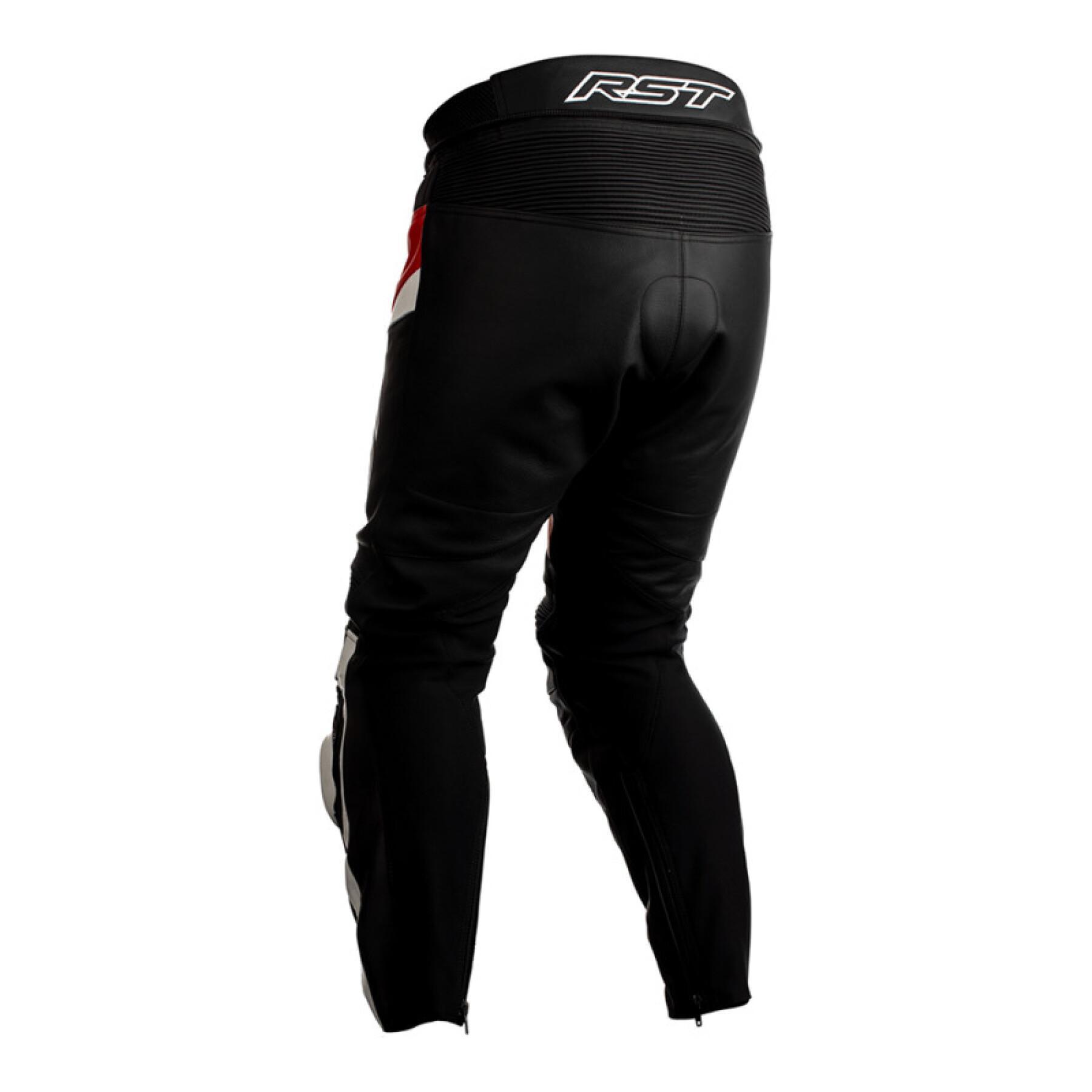 Motorcycle leather pants RST Tractech Evo 4 CE