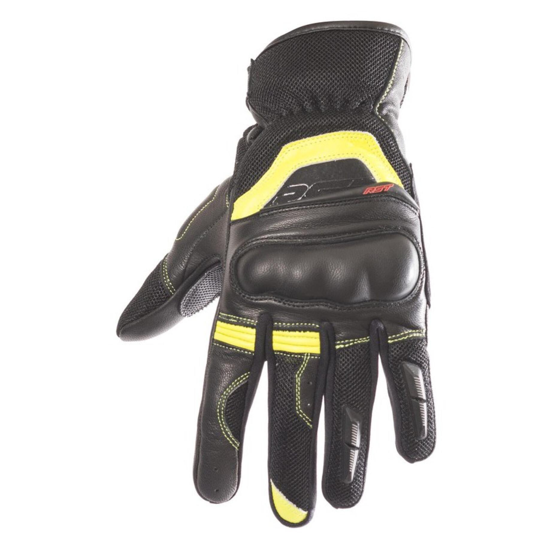 All Colours & Sizes RST Urban Air II CE Summer Motorbike Motorcycle Gloves 