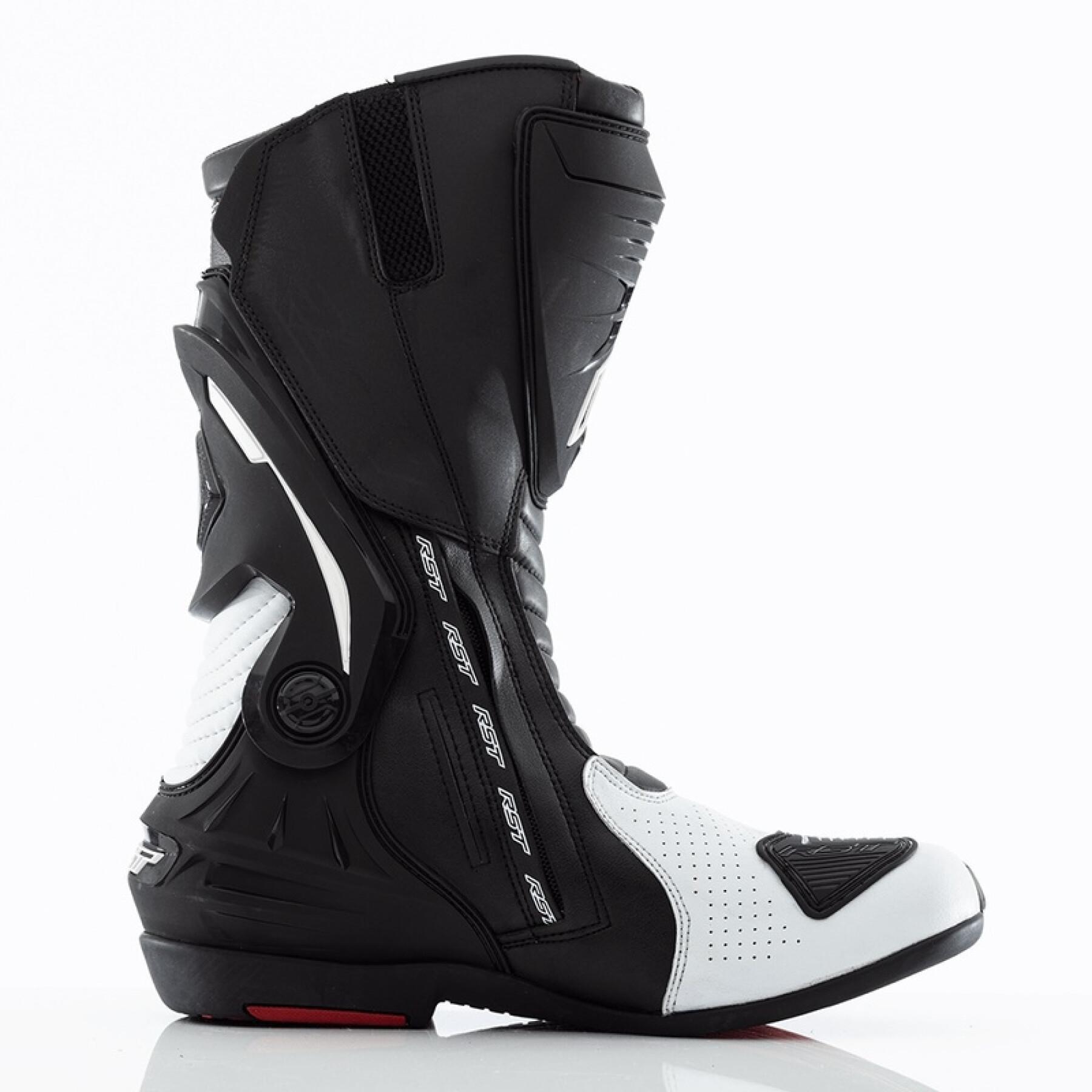 Motorcycle boots RST Tractech Evo 3 CE