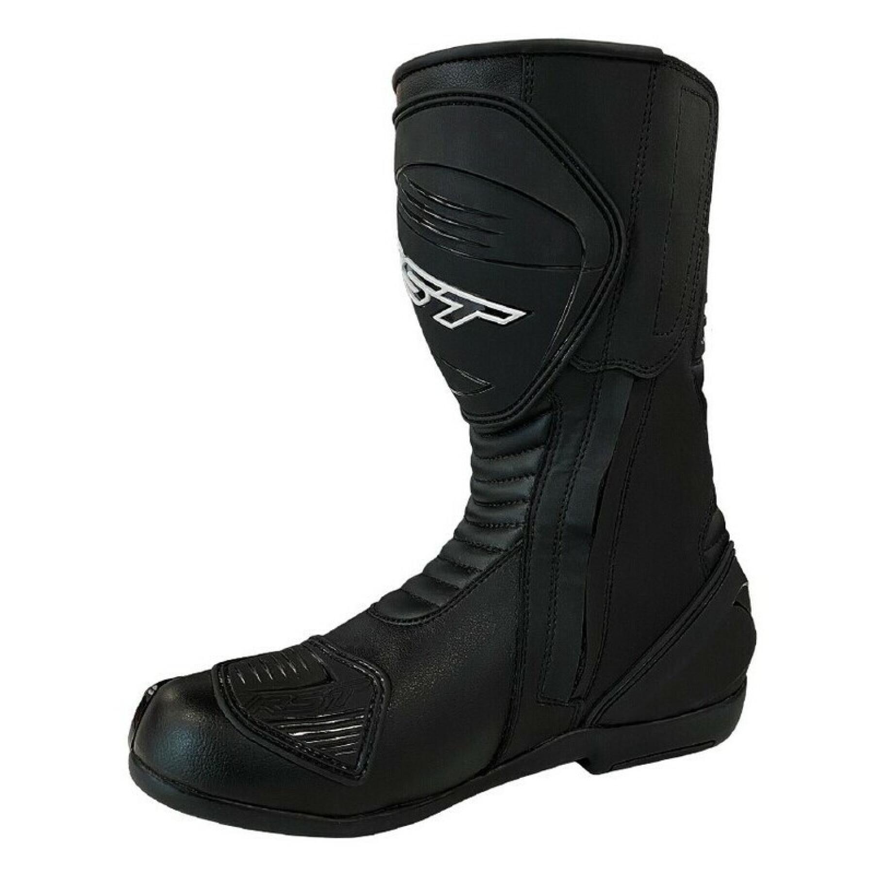 Motorcycle boots RST S1