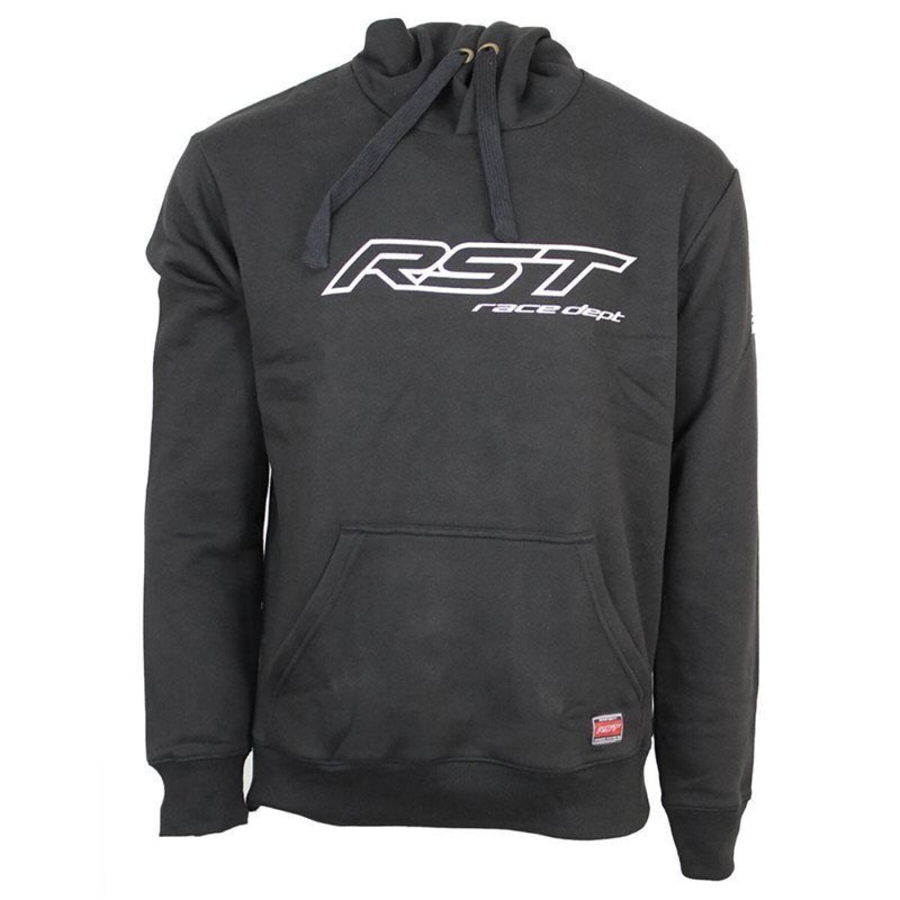 Hooded sweatshirt RST Logo Race Dept