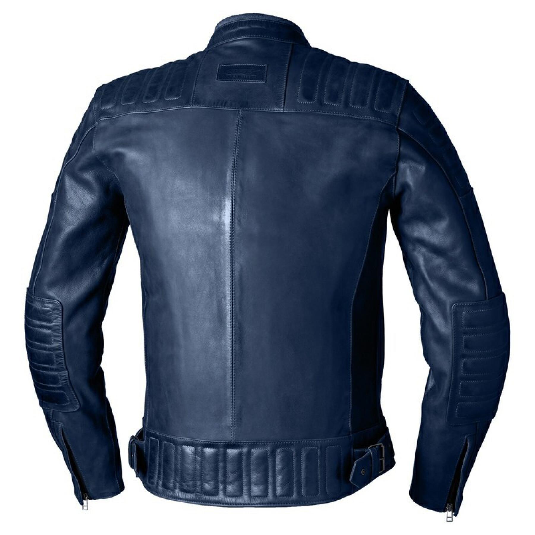 Motorcycle leather jacket RST Brandish2 CE