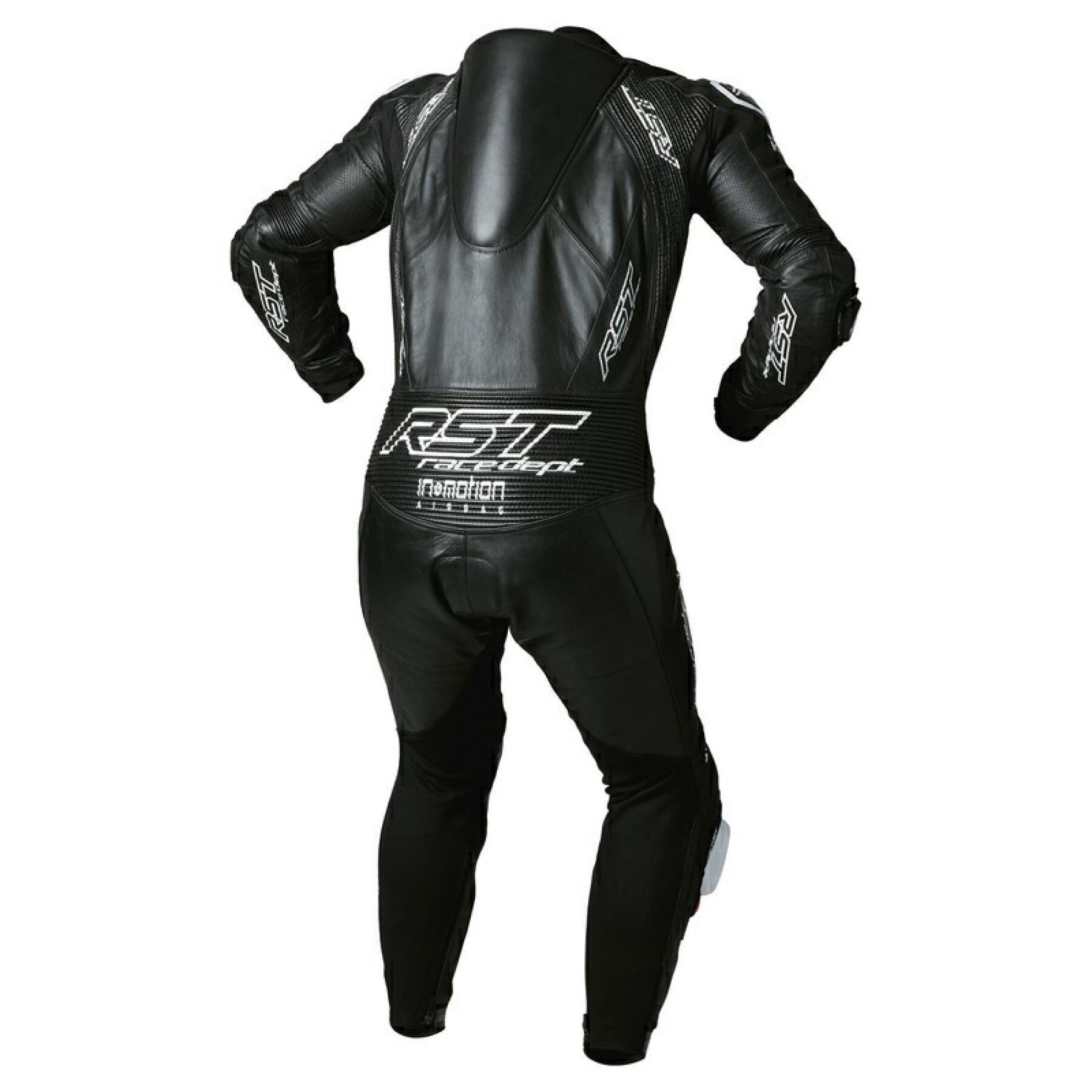 Motorcycle airbag suit RST V4.1 EvoKangaroo CE