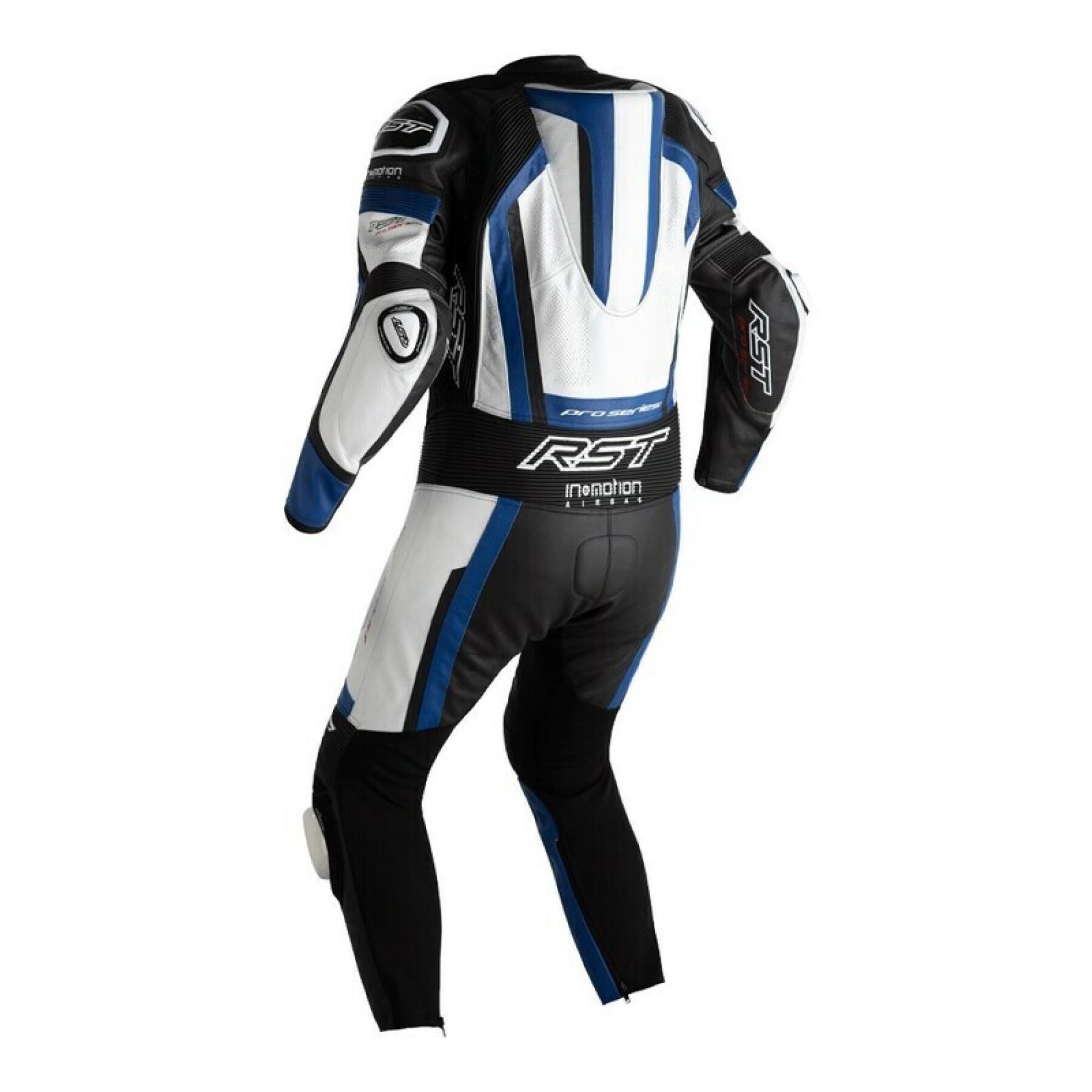 Motorcycle airbag suit RST ProSeries EVO