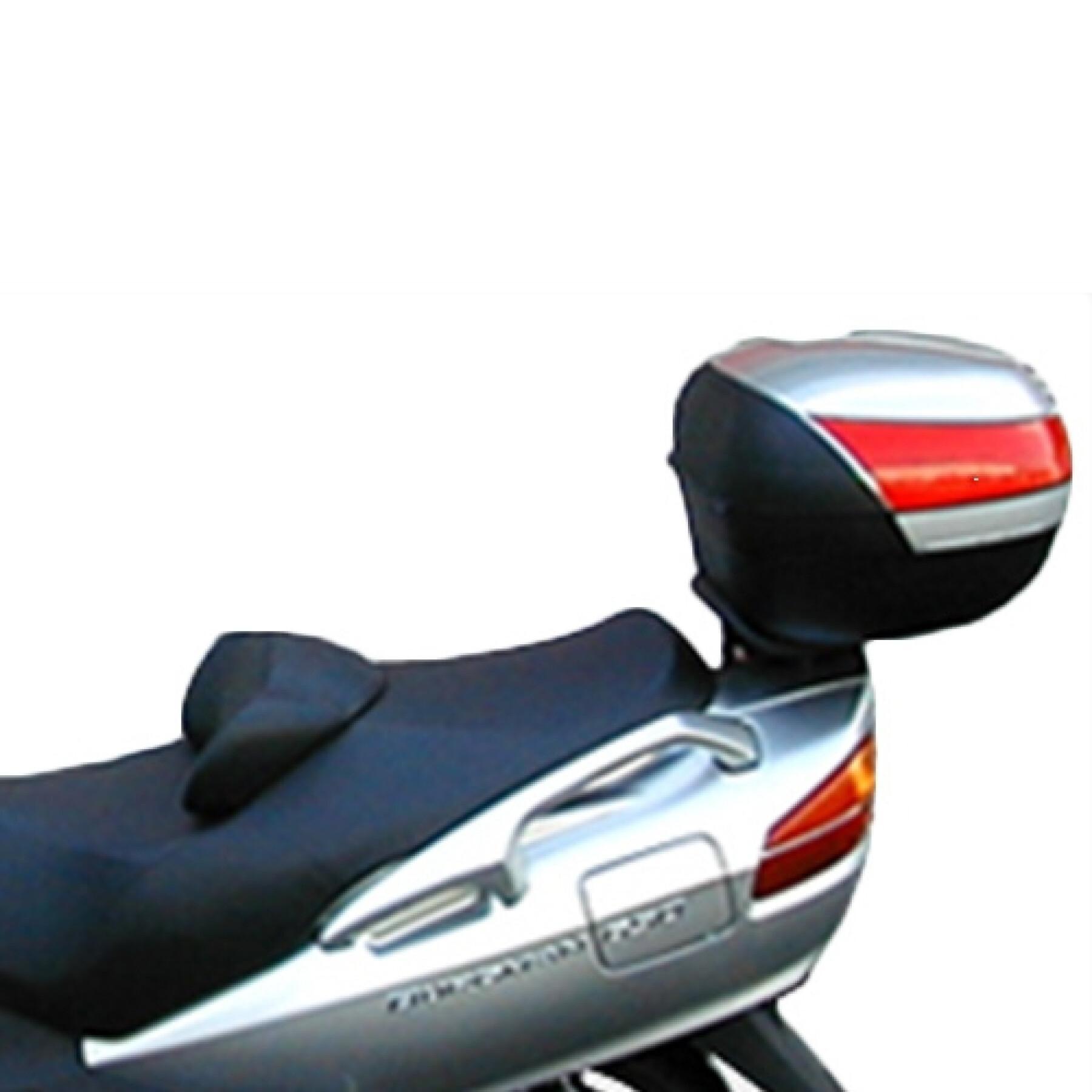 Motorcycle top case support Shad Suzuki 400 ABS Burgman (10 to 16)