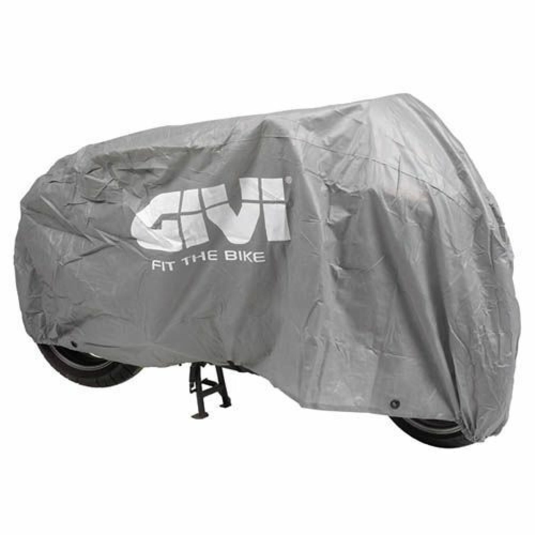 Motorcycle cover Givi