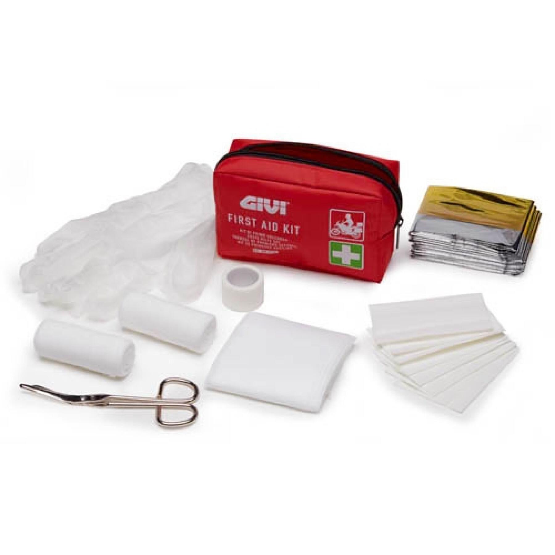 First aid kit s301 Givi