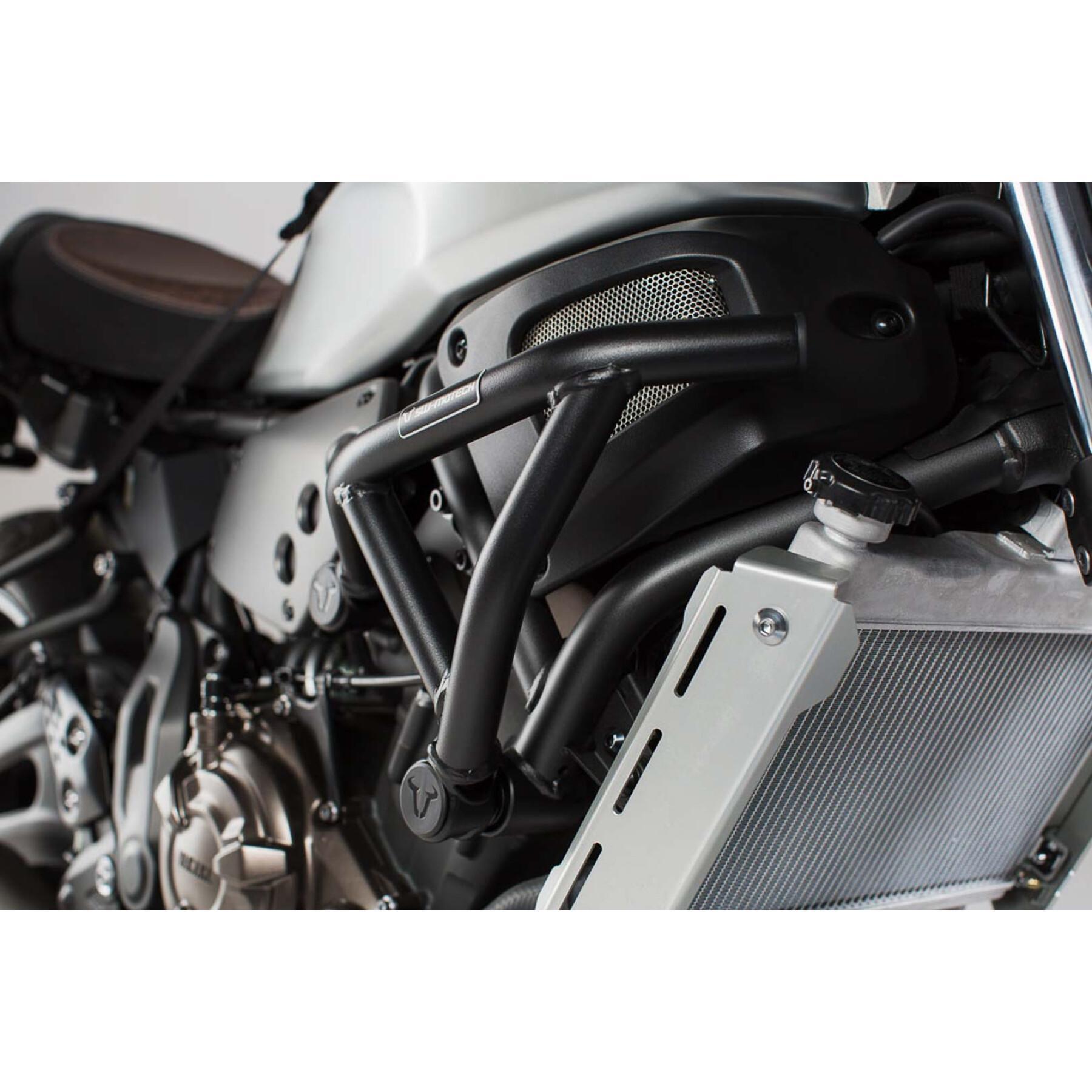 Motorcycle guards Sw-Motech Crashbar Yamaha Xsr700 (15-)