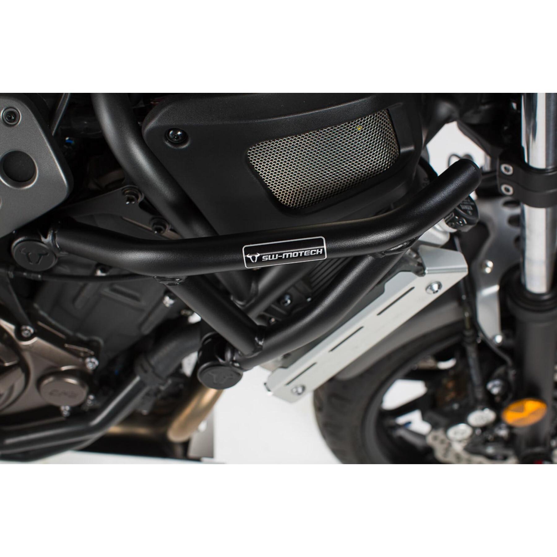Motorcycle guards Sw-Motech Crashbar Yamaha Xsr700 (15-)