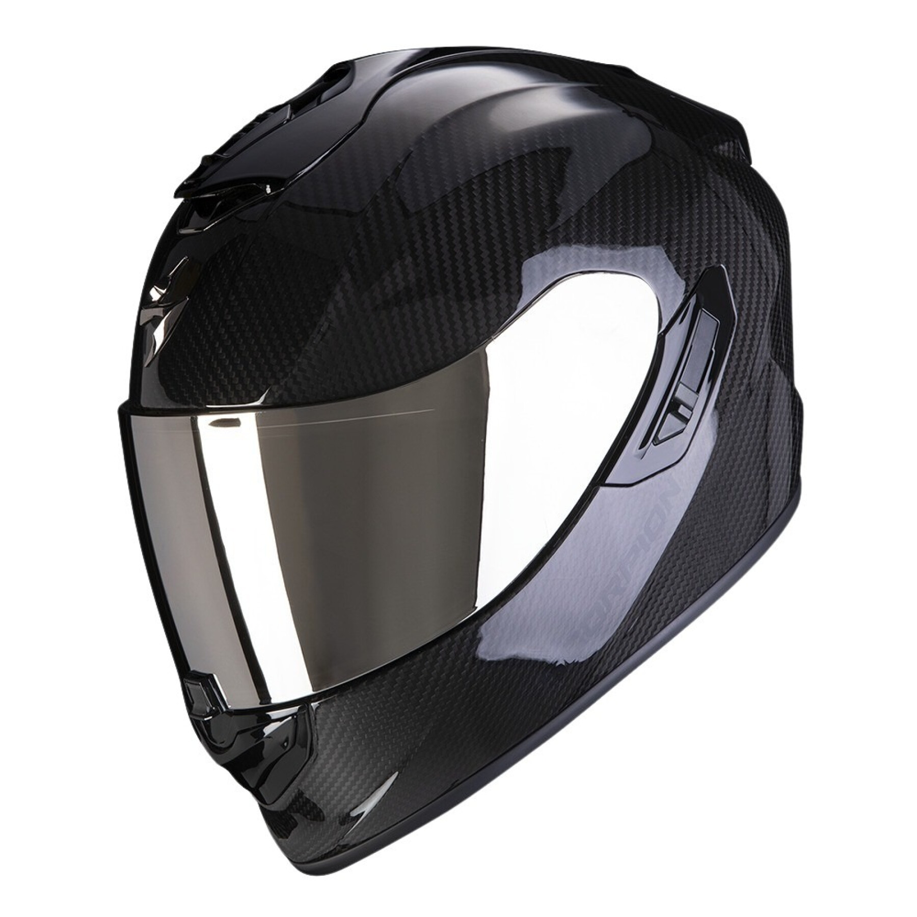 Full face motorcycle helmet Scorpion Exo 1400 Evo II Air