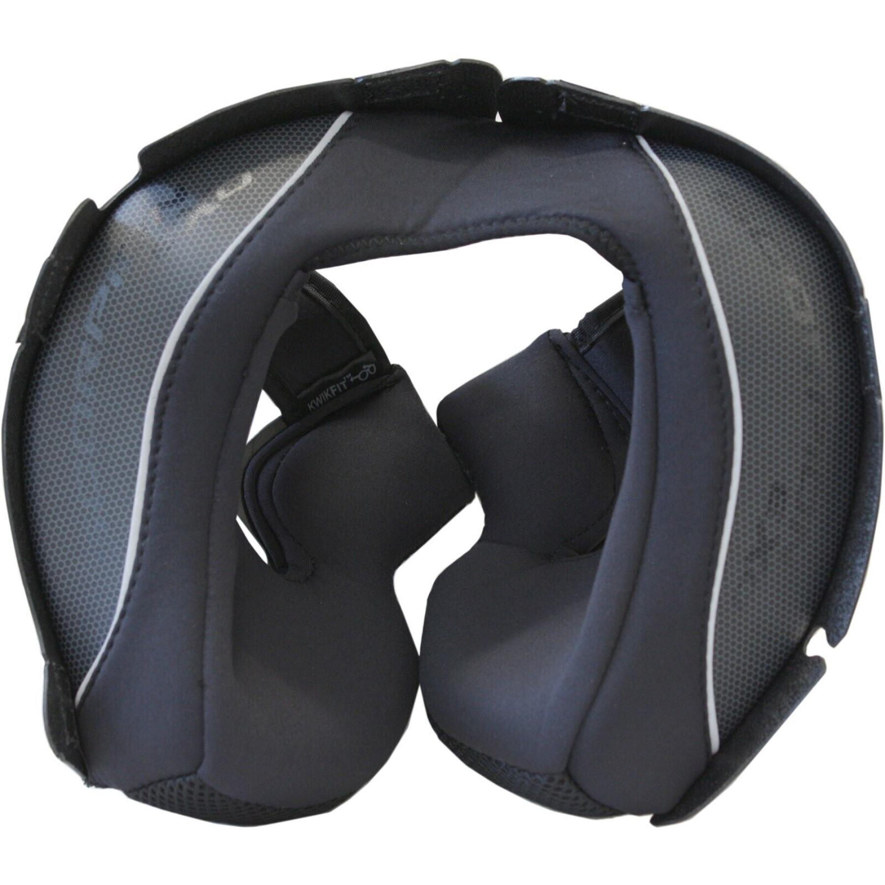 Motorcycle helmet foam Scorpion EXO-TECH Carbon Premium