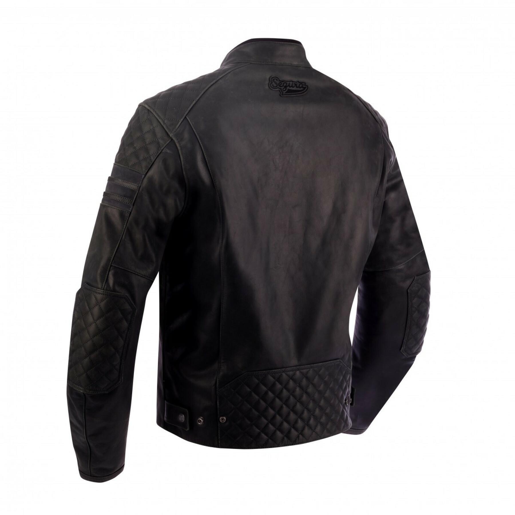 Motorcycle jacket Segura Track