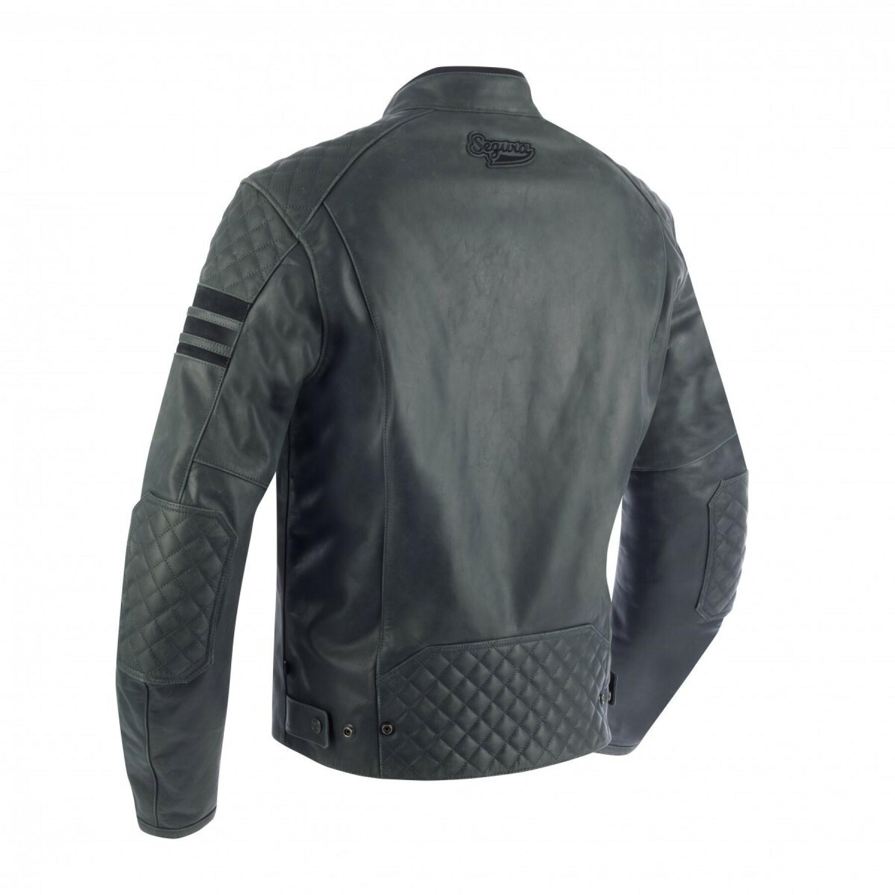 Motorcycle jacket Segura Track