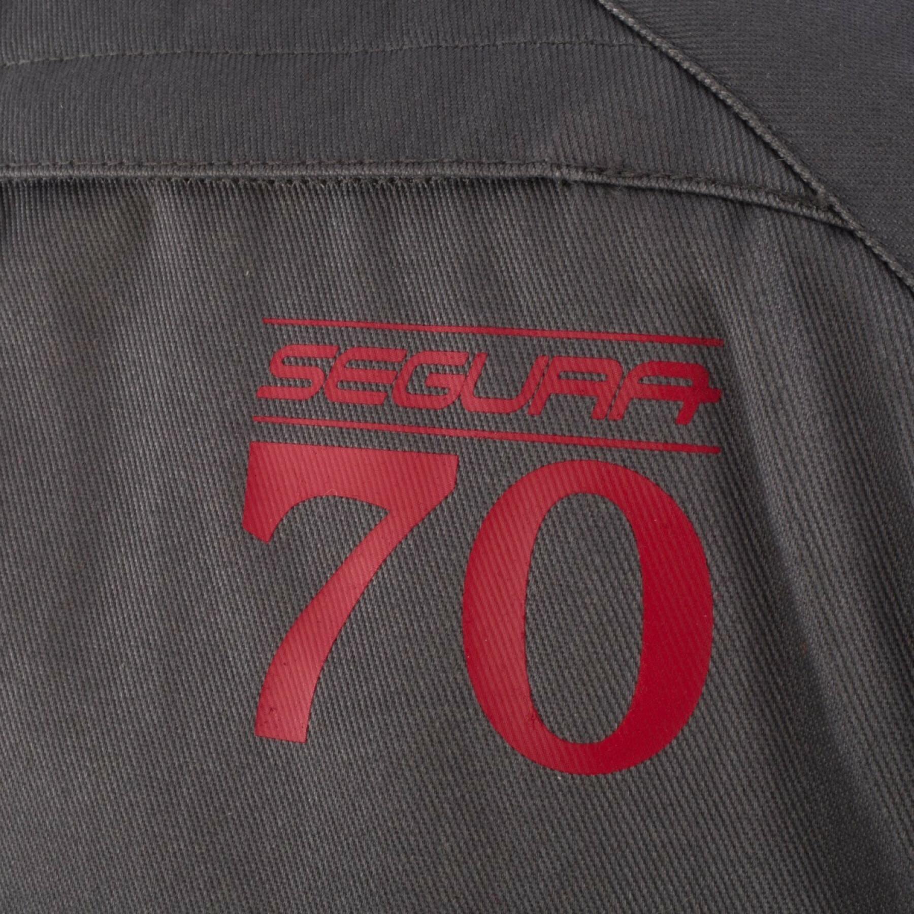 Motorcycle jacket Segura Volt