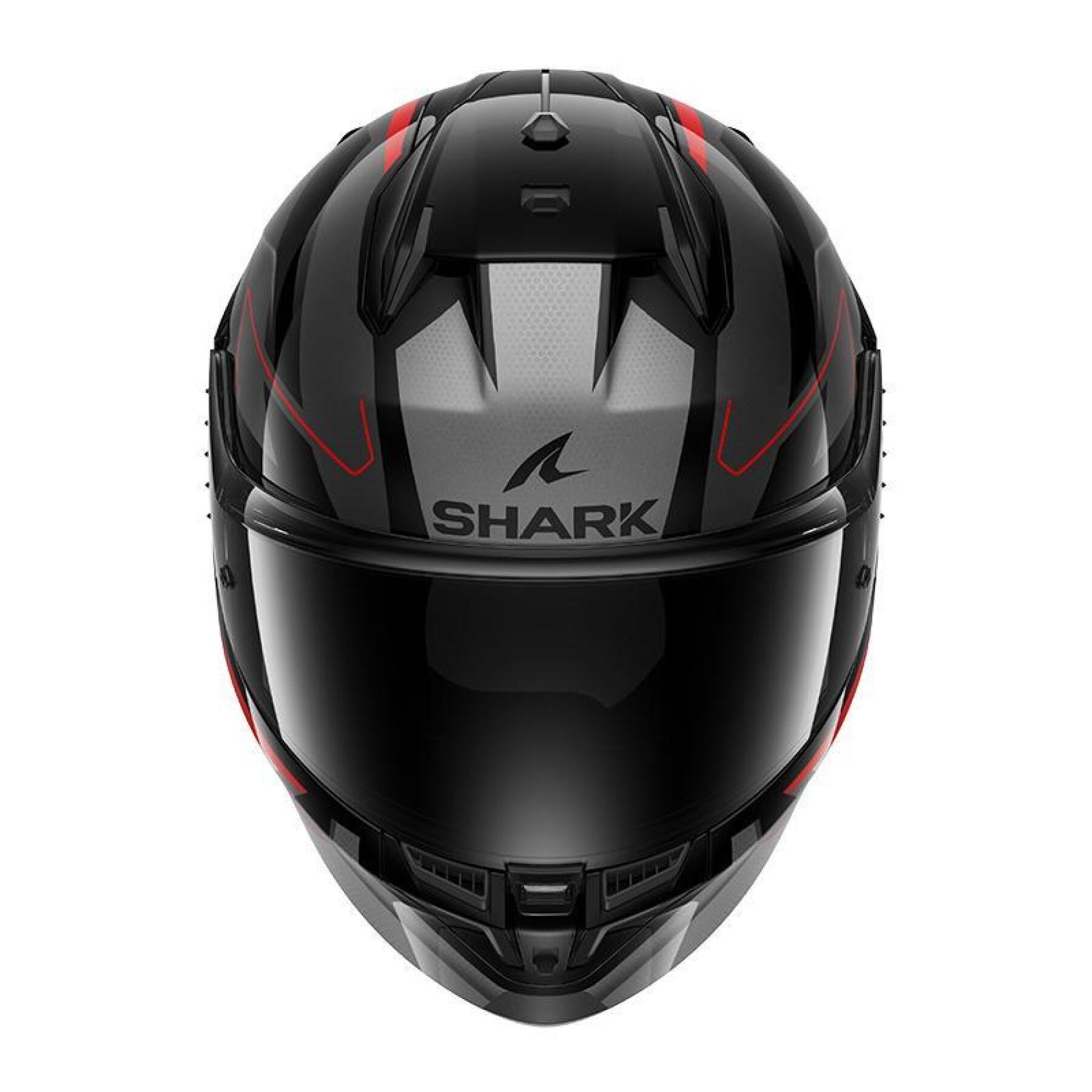 Full face helmet Shark D-Skwal 3 Sizler