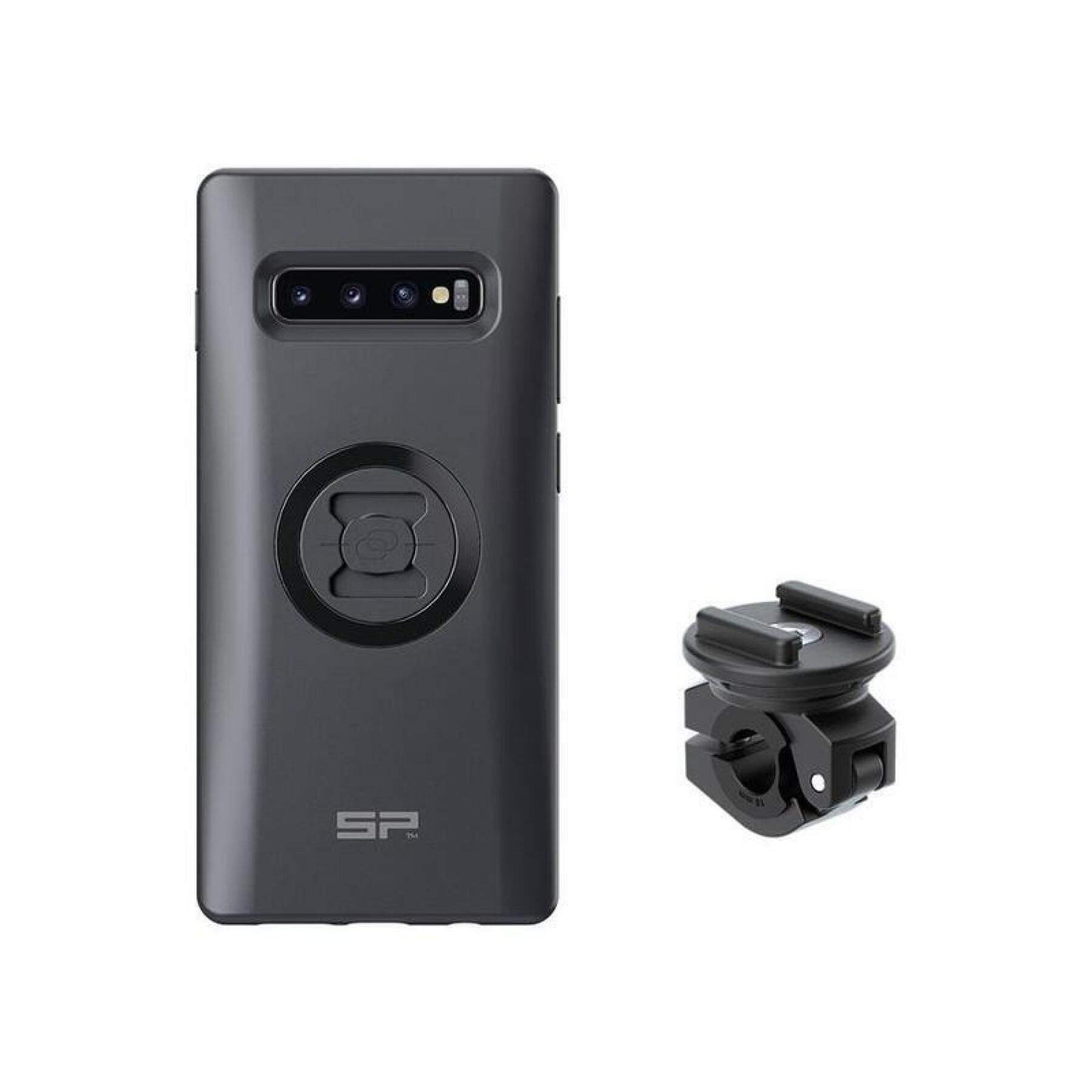 Phone holder SP Connect Moto Bundle Samsung S10+