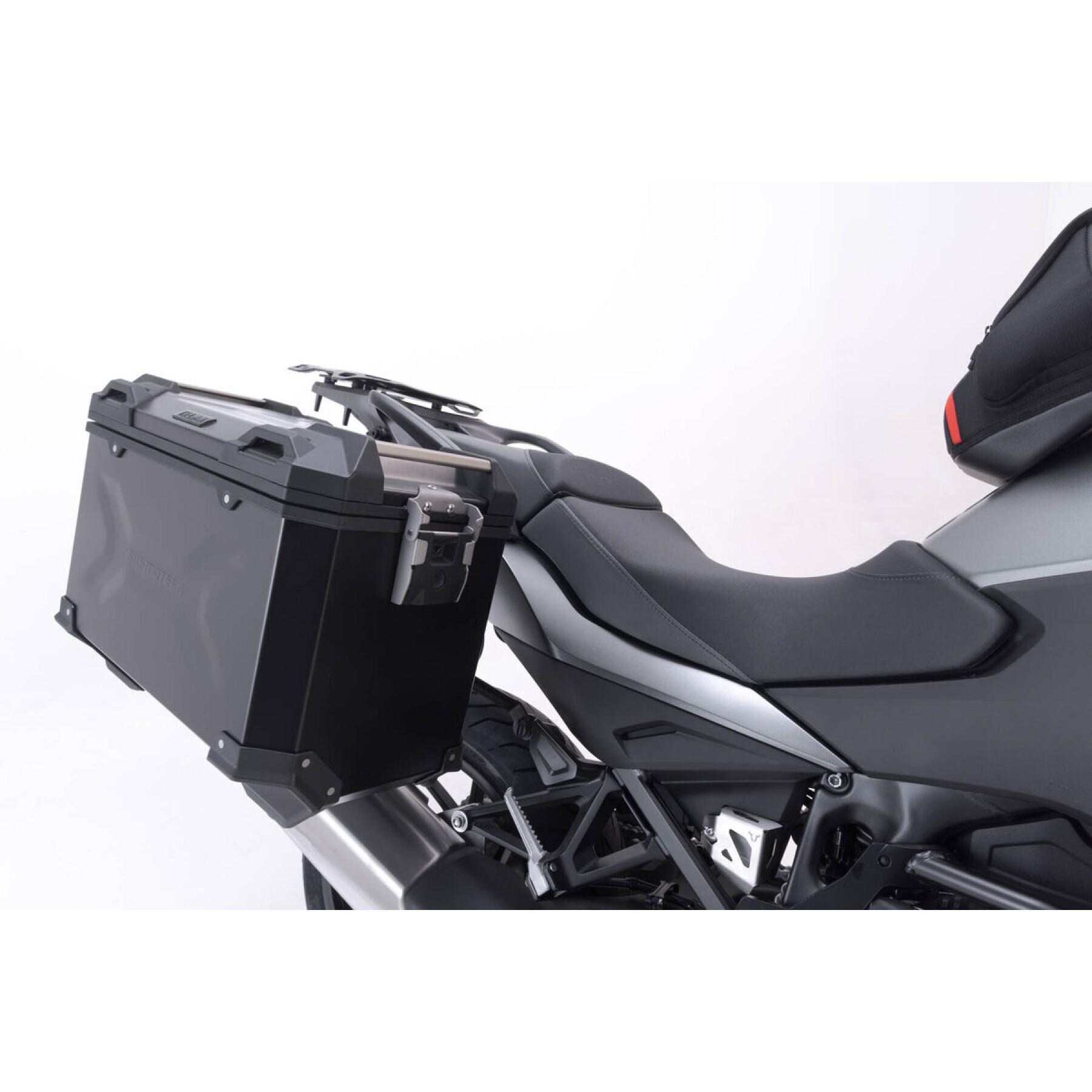 Motorcycle tank bag set SW-Motech Adventure Honda NT1100 (21-)