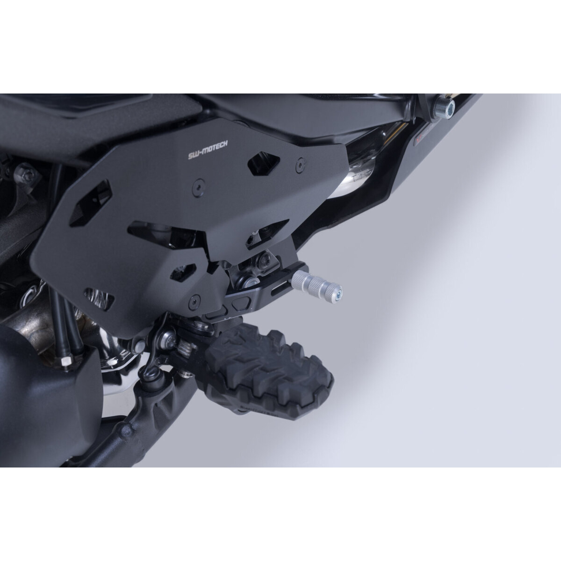 Motorcycle brake pedal SW-Motech BMW R 1300 GS (23-)