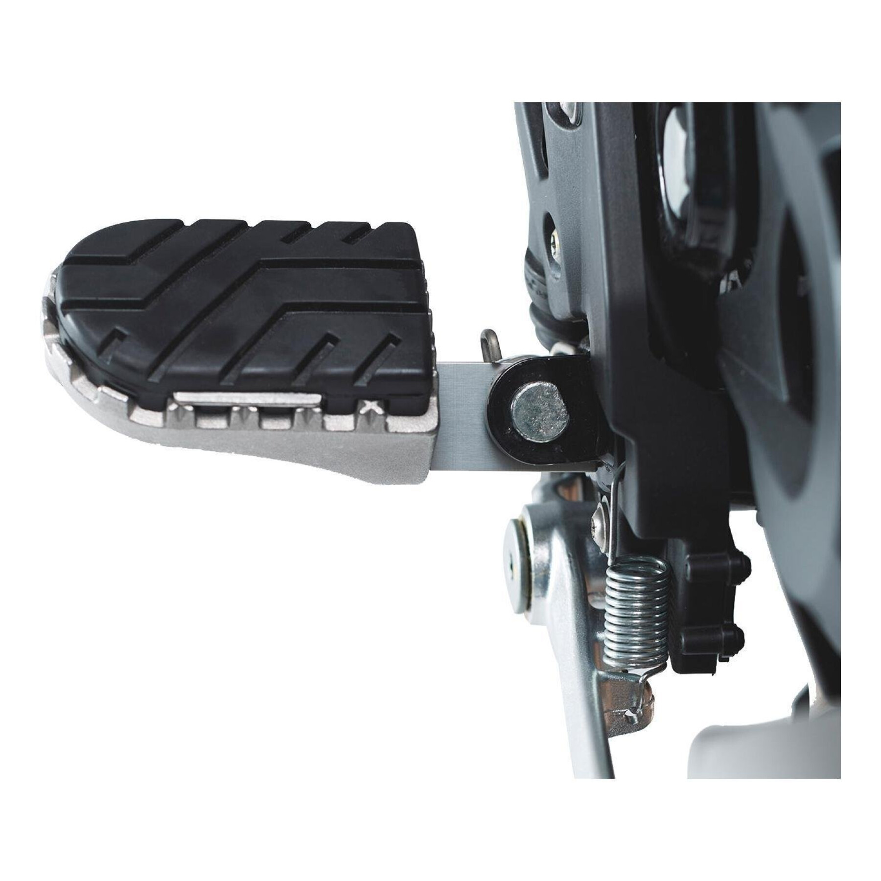 Footrest mounting kit SW-Motech Ion XRV650/750 (87-03) XL600V (87-99) CRF1000L