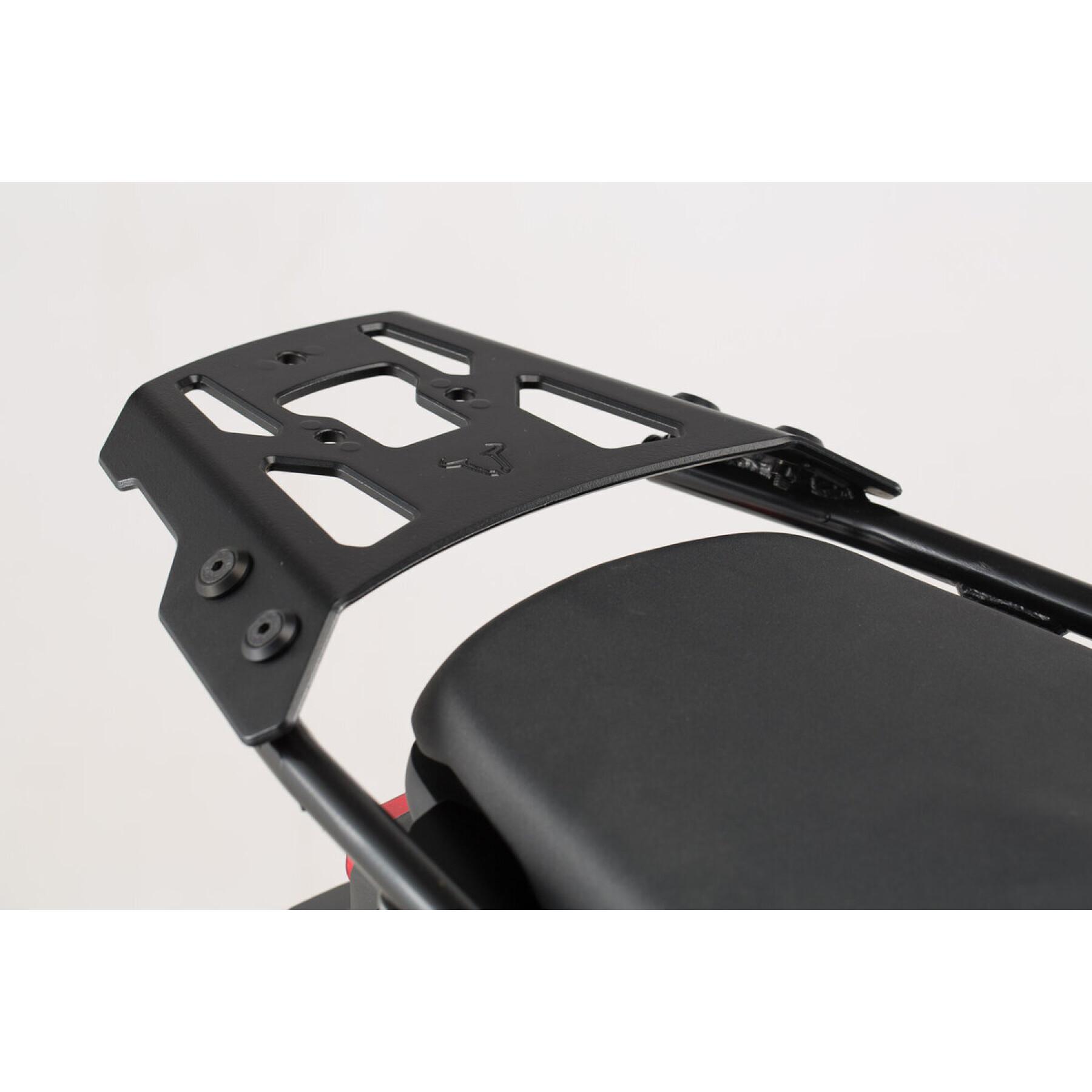 Luggage rack SW-Motech Alu-Rack Honda VFR 800 X Crossrunner (15-)