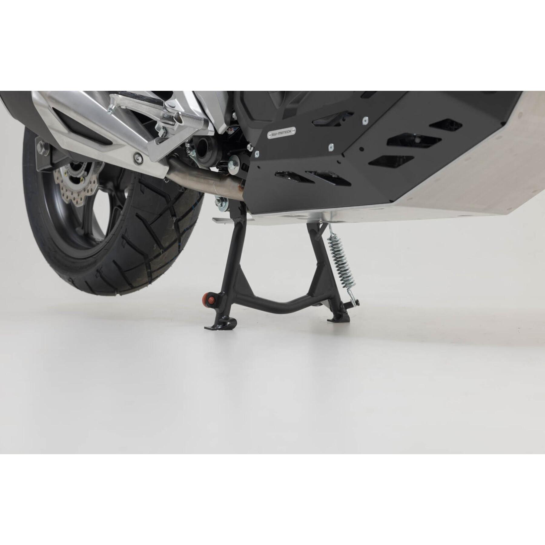 Motorcycle center stand SW-Motech NC700S (11-14), NC750S (14-)/ X (20-)
