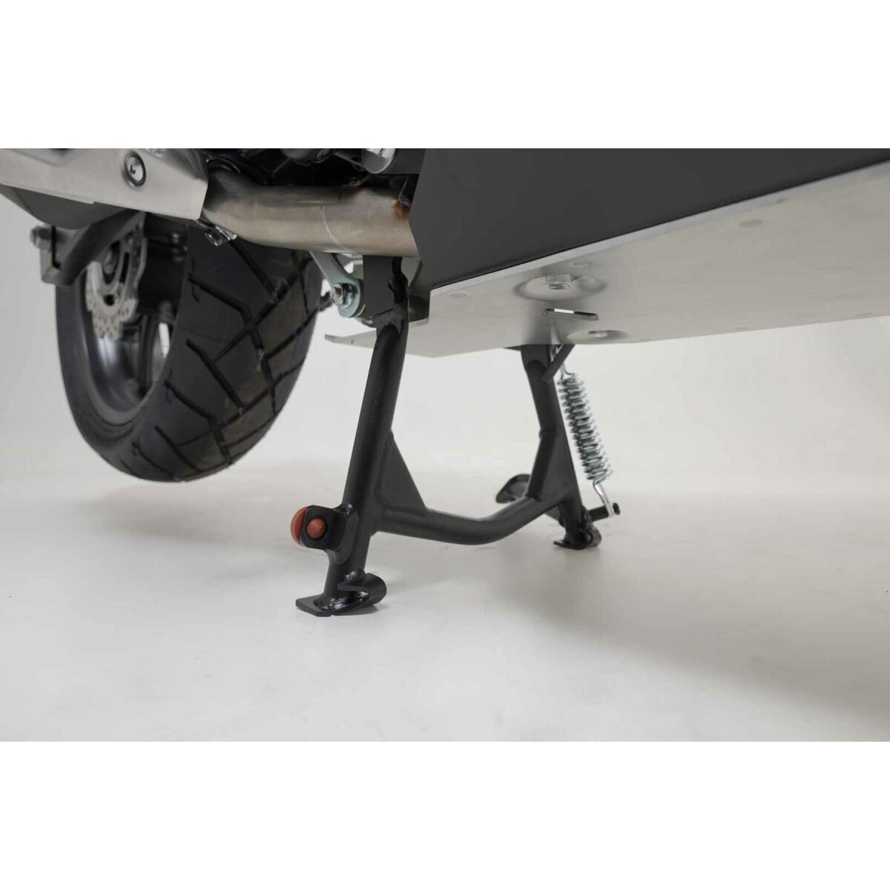 Motorcycle center stand SW-Motech NC700S (11-14), NC750S (14-)/ X (20-)