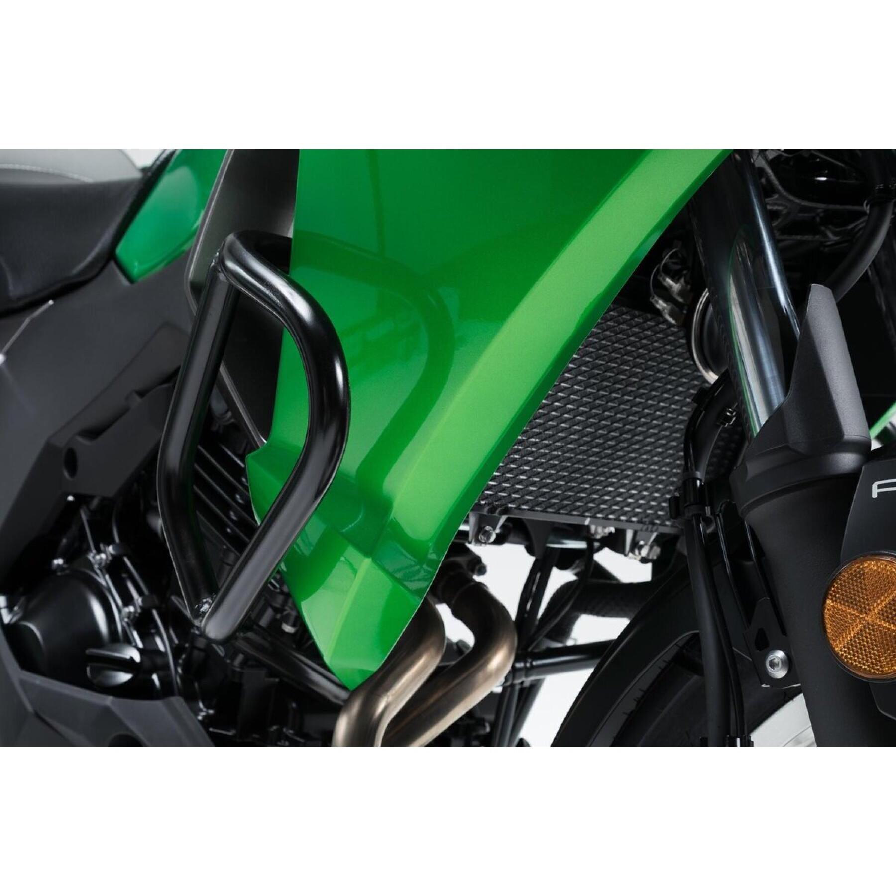 Set of 2 motorcycle fairings SW-Motech Kawasaki Versys-X300 ABS (16-)