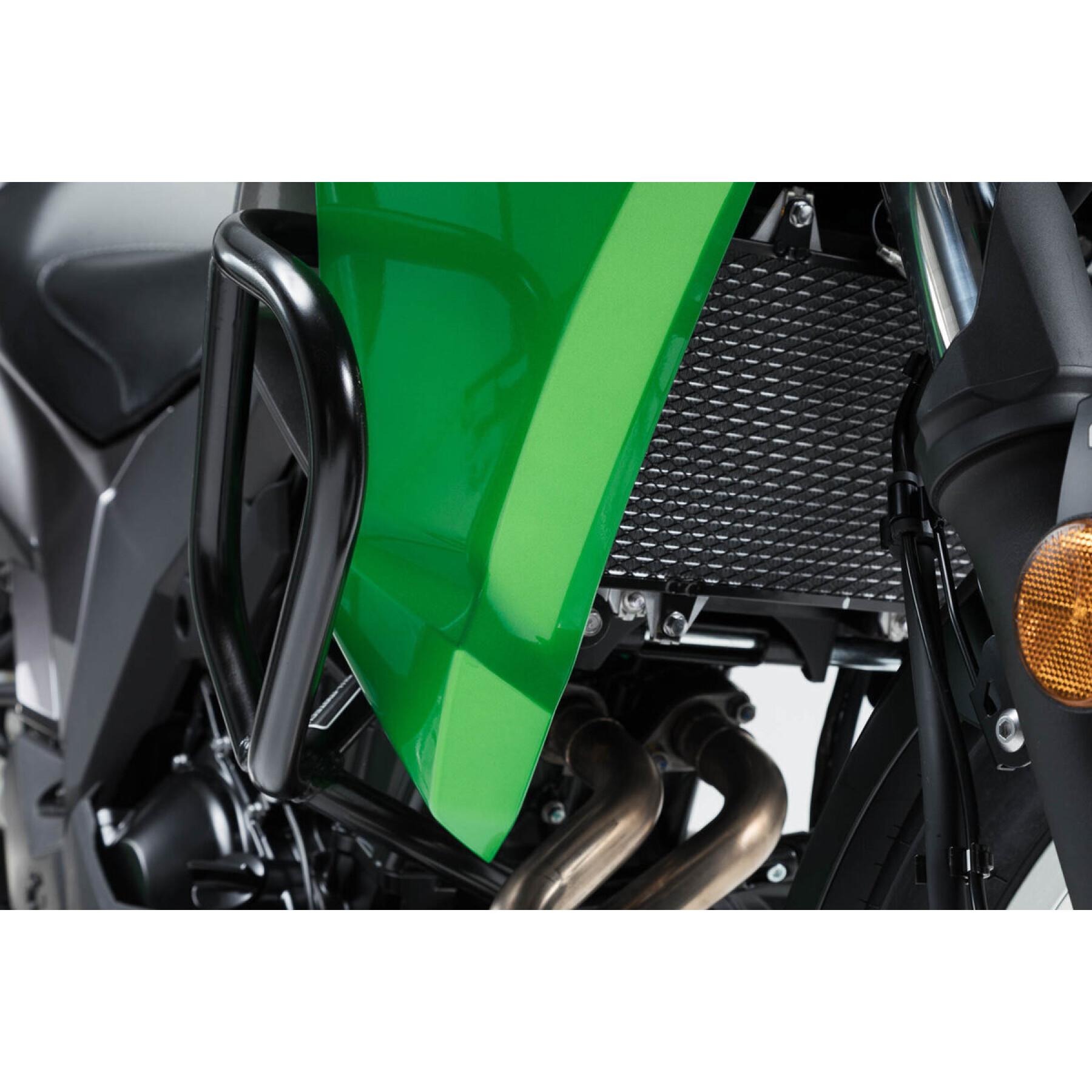 Set of 2 motorcycle fairings SW-Motech Kawasaki Versys-X300 ABS (16-)