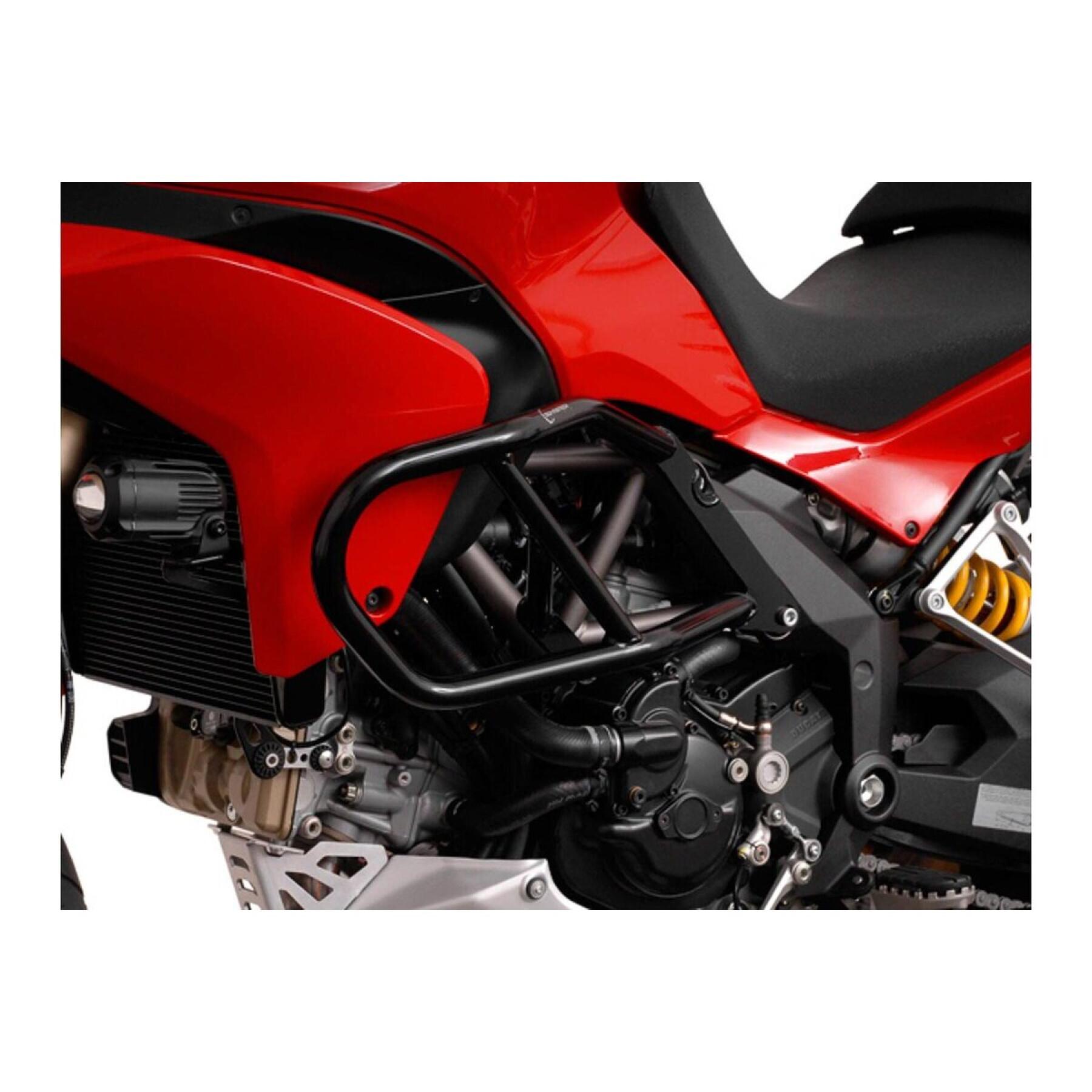 Set of 2 motorcycle fairings SW-Motech Ducati Multistrada 1200 / S (10-14)