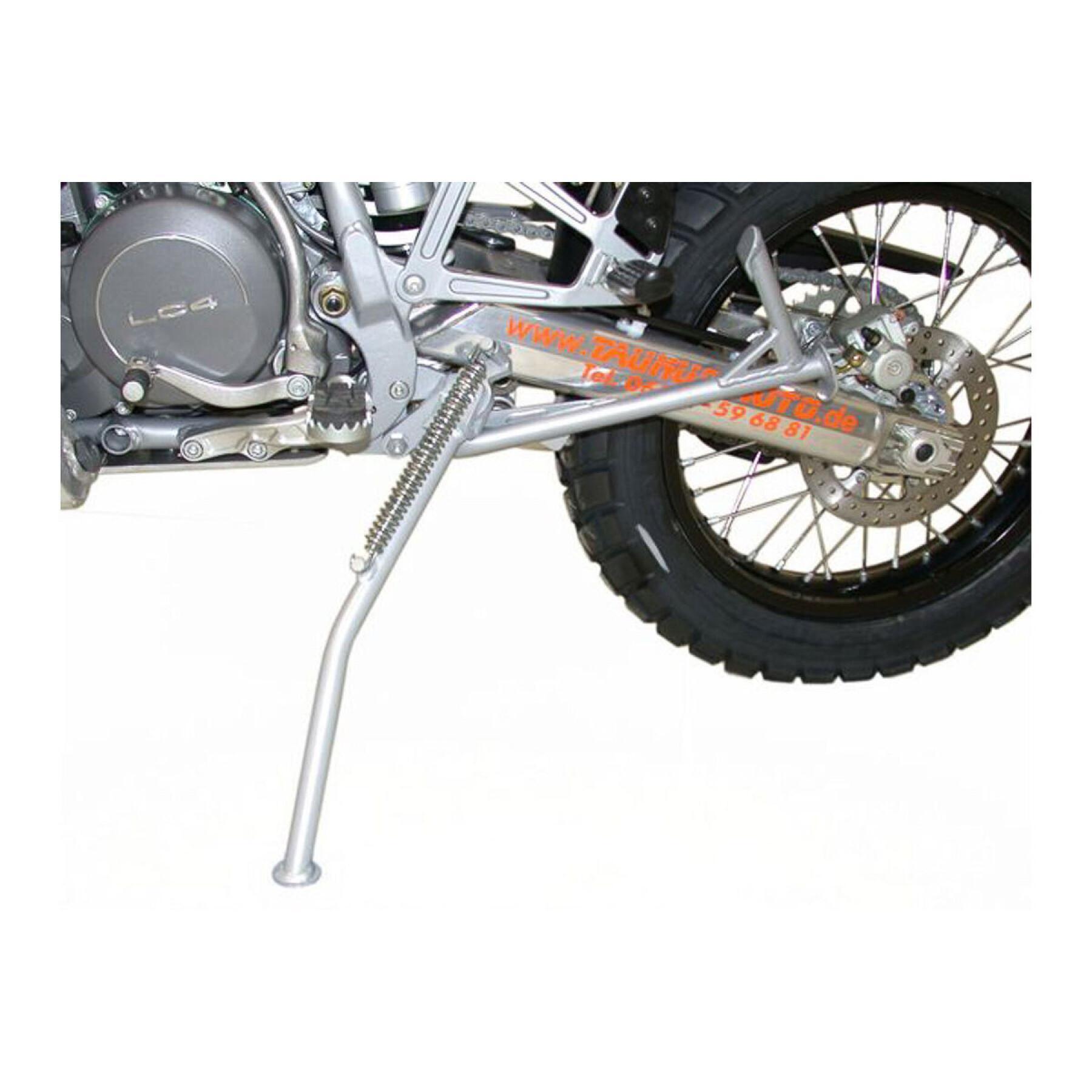 Side stand for center stand mounting SW-Motech