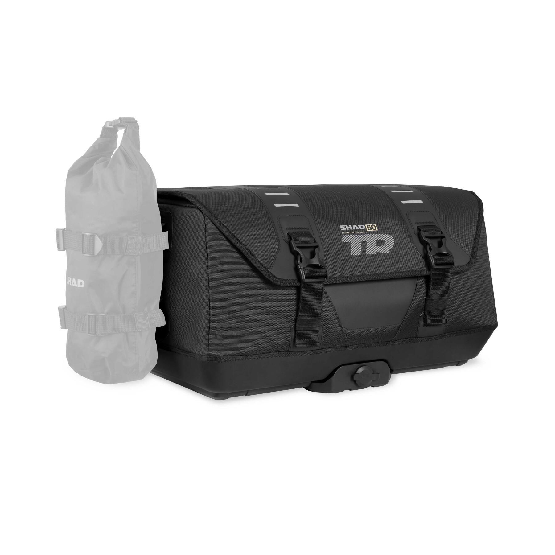 Rear seat bag Shad Terra TR50