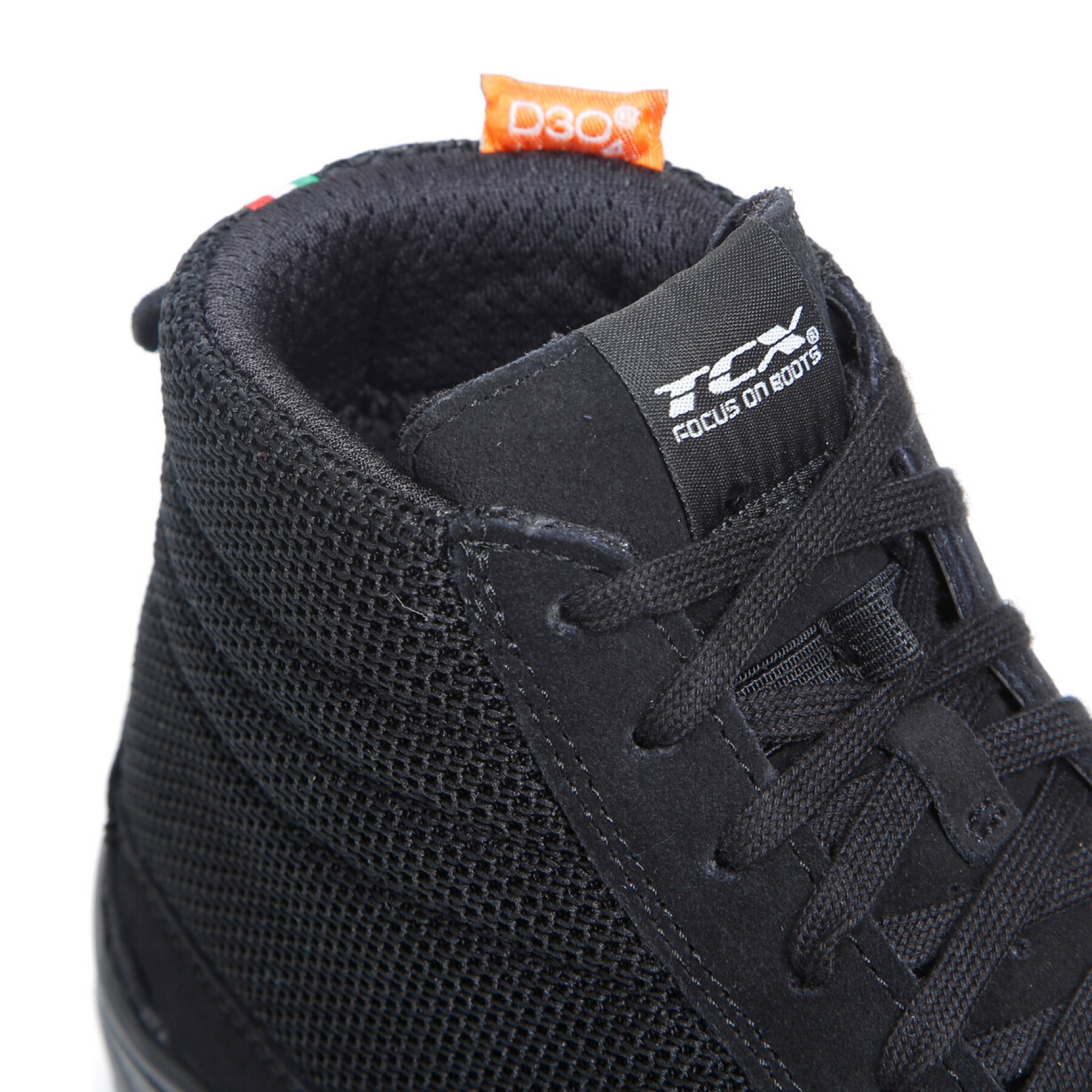 Motorcycle shoes TCX Street 3 Air